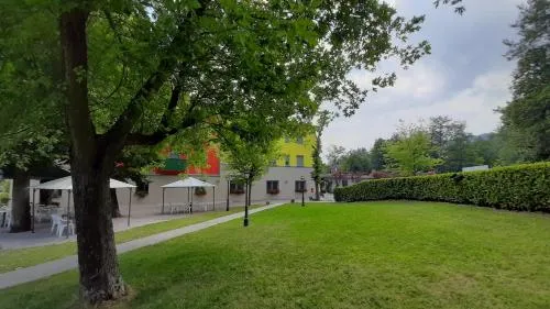 Park Hotel Fantoni
