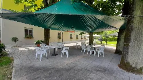 Park Hotel Fantoni