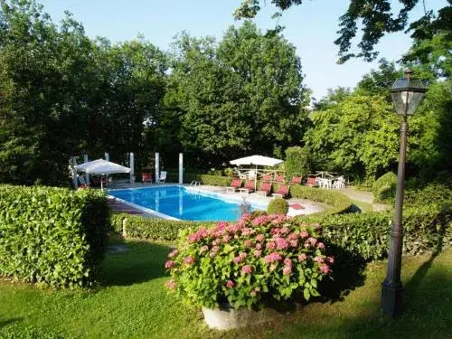 Park Hotel Fantoni Park Hotel Fantoni