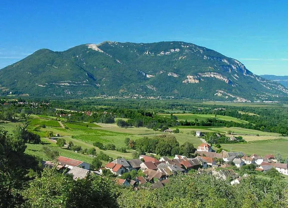 Nearby landmark in Sweet Home