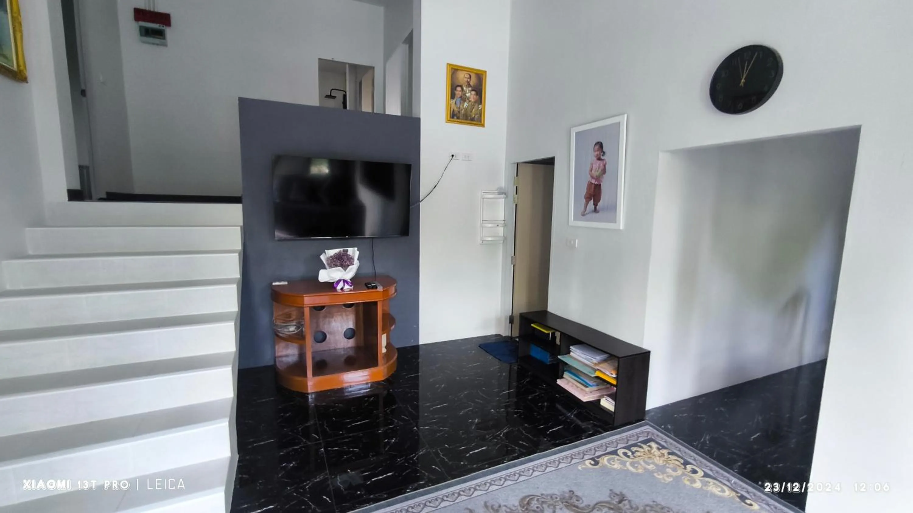 TV and multimedia in Rai Eingpu