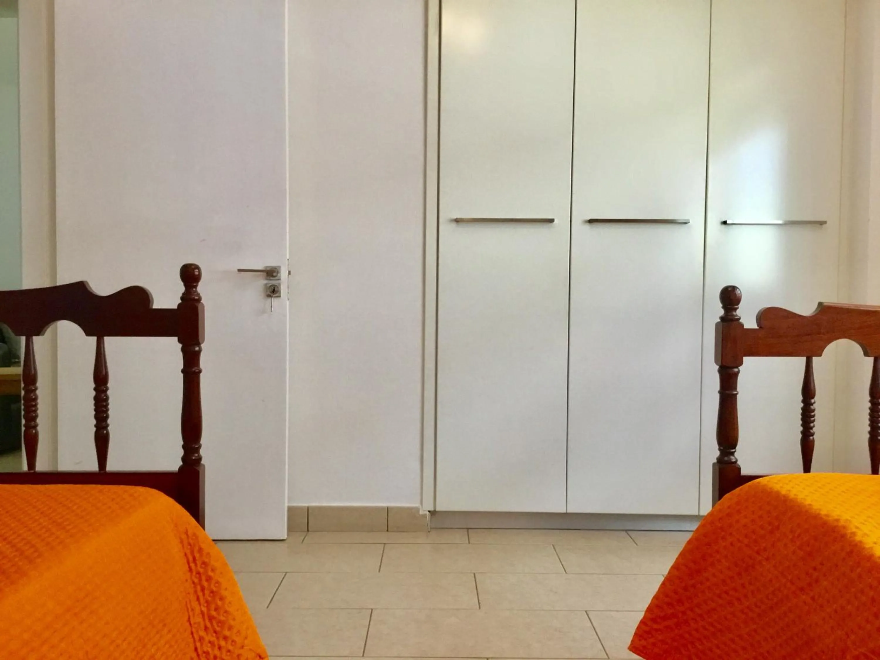 Andreas Apartment
