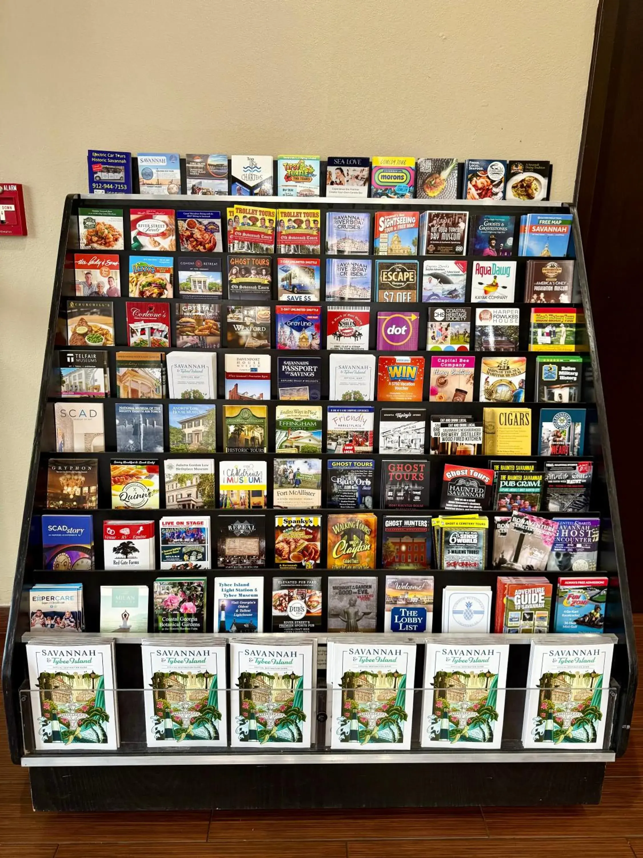 Lobby or reception in Sleep Inn Savannah Gateway I-95 Lobby or reception in Sleep Inn Savannah Gateway I-95