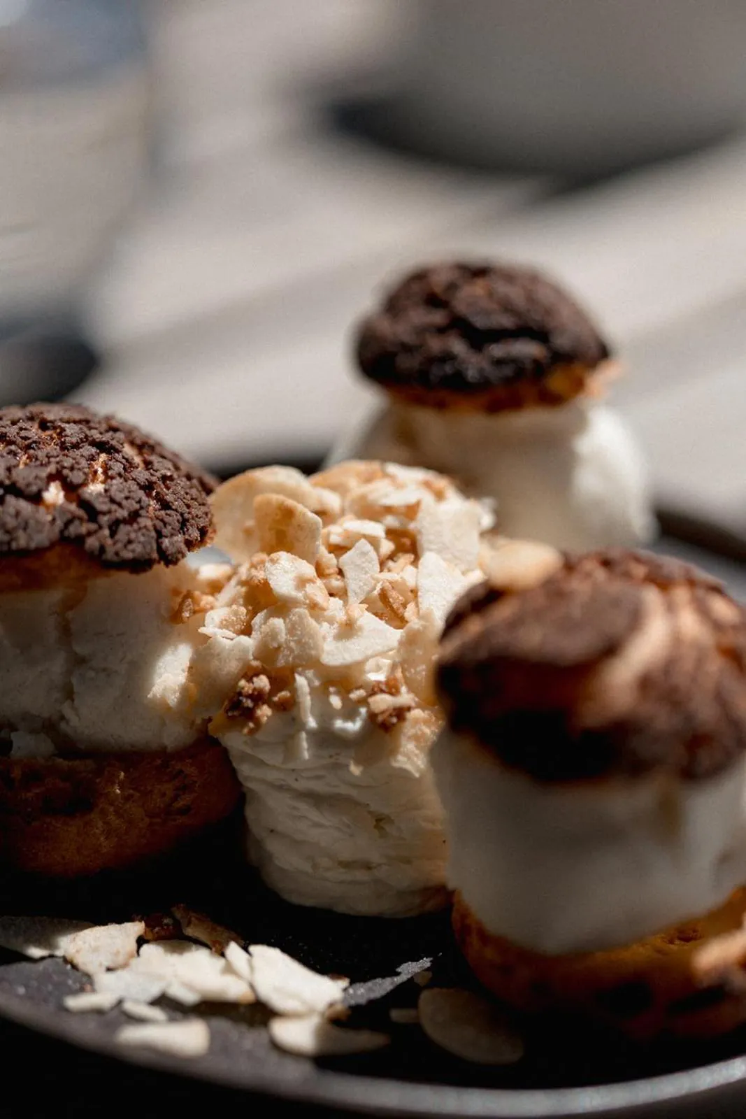 Restaurant/places to eat in Mas de la Fouque - Hôtel & Spa