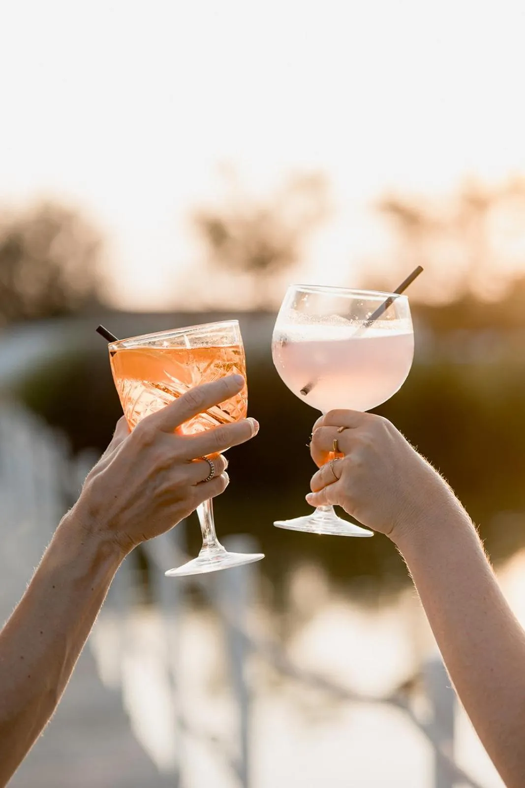 Lounge or bar in Mas de la Fouque - Hôtel & Spa