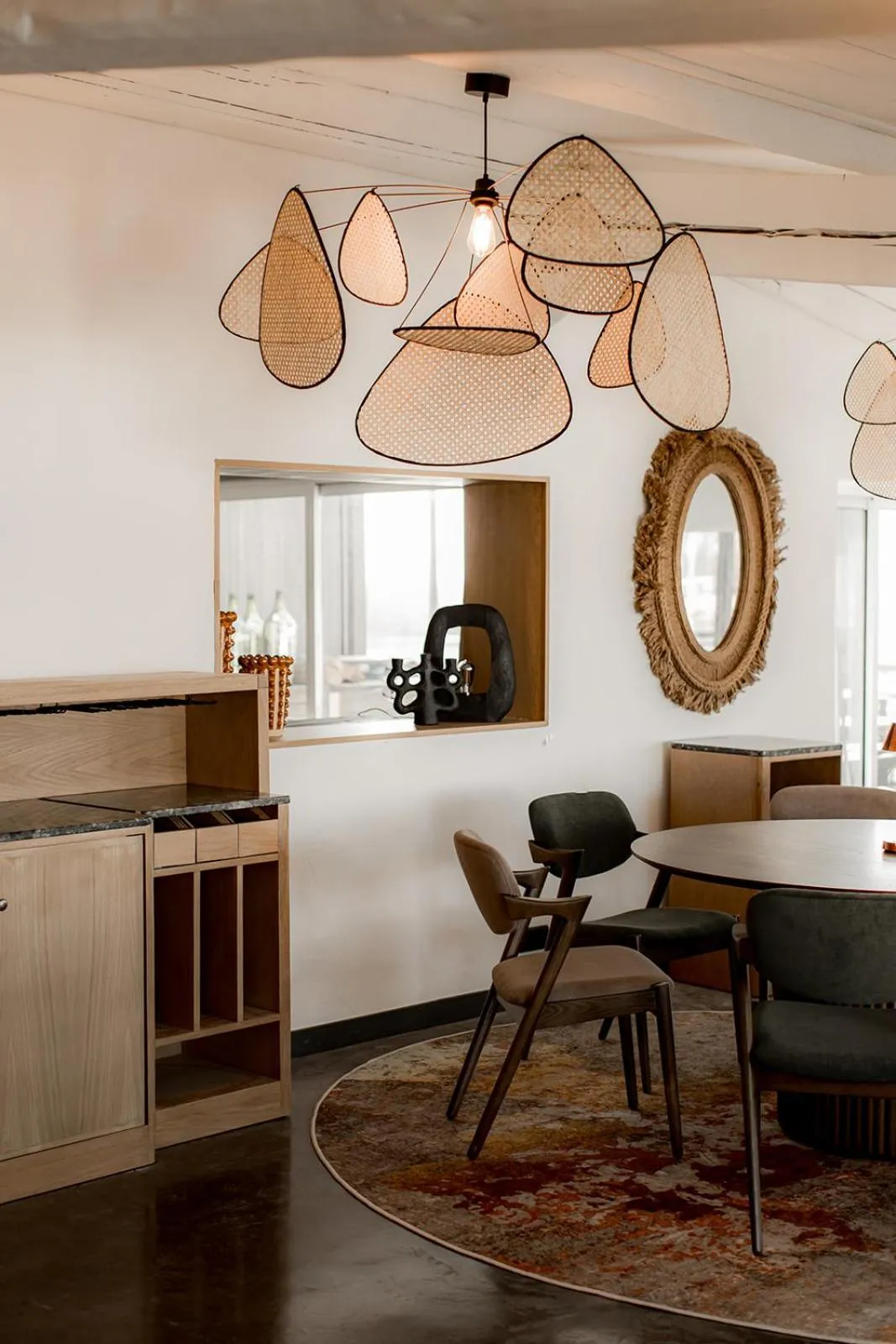 Restaurant/places to eat in Mas de la Fouque - Hôtel & Spa