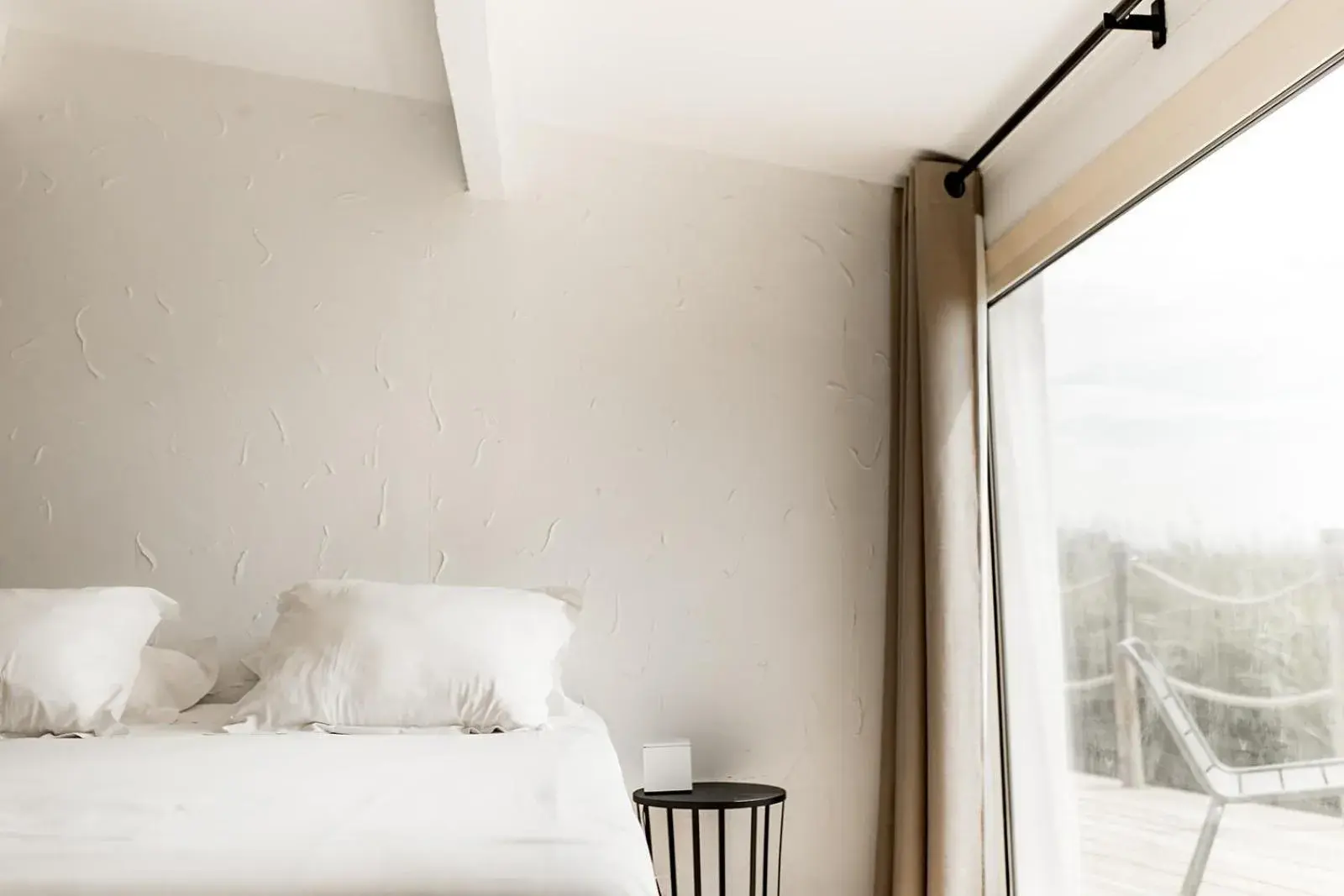 Suite in Mas de la Fouque - Hôtel & Spa Suite in Mas de la Fouque - Hôtel & Spa