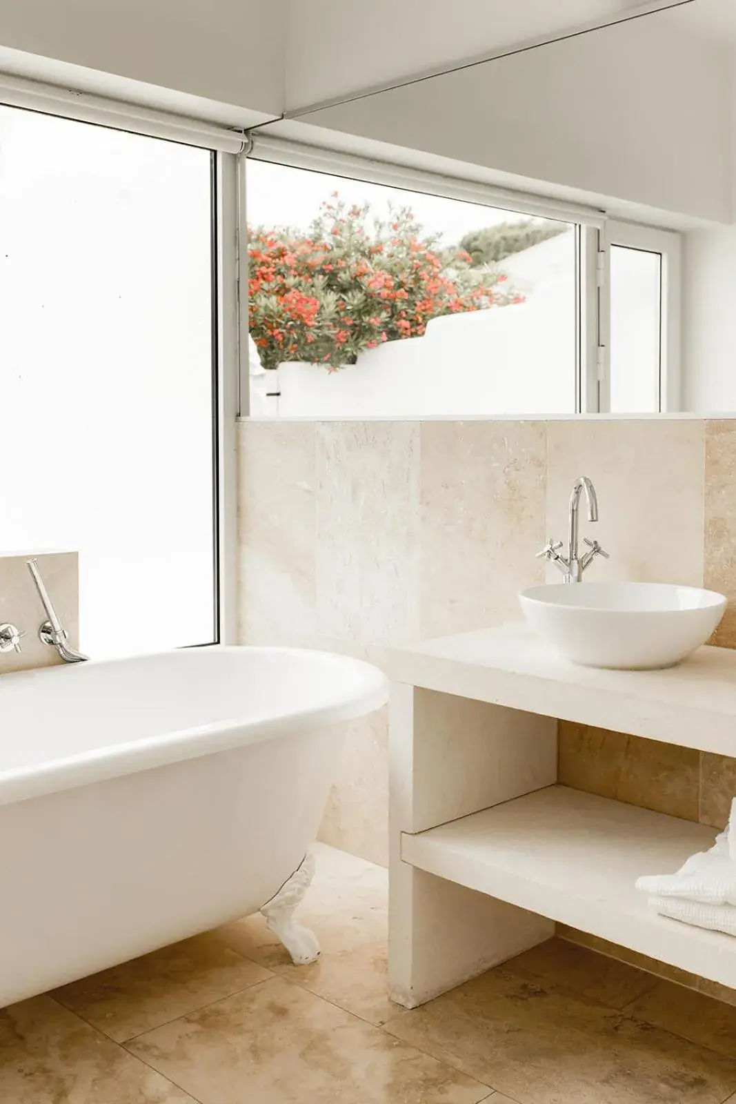 Superior Double Room in Mas de la Fouque - Hôtel & Spa Superior Double Room in Mas de la Fouque - Hôtel & Spa