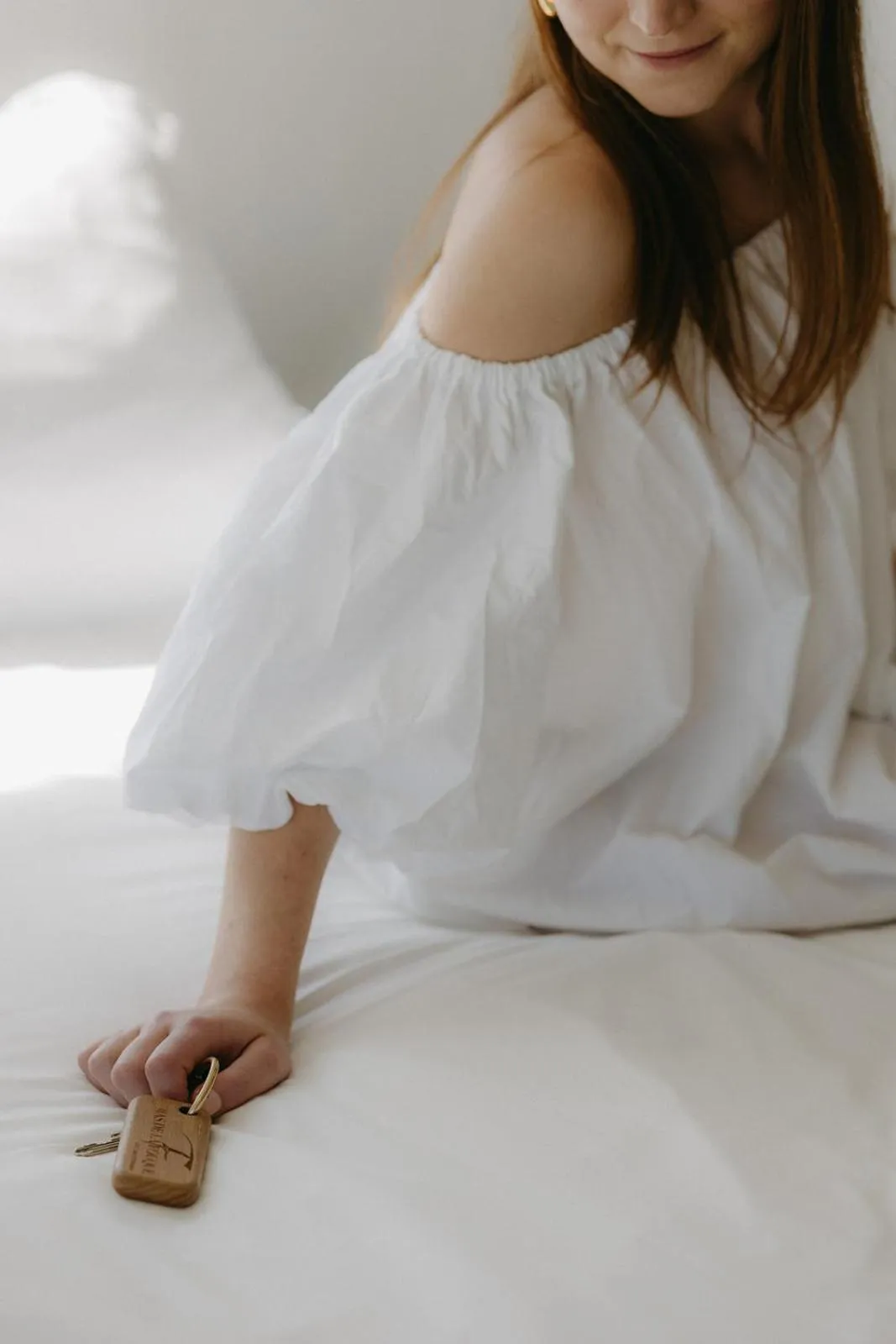 Bedroom, Bed in Mas de la Fouque - Hôtel & Spa