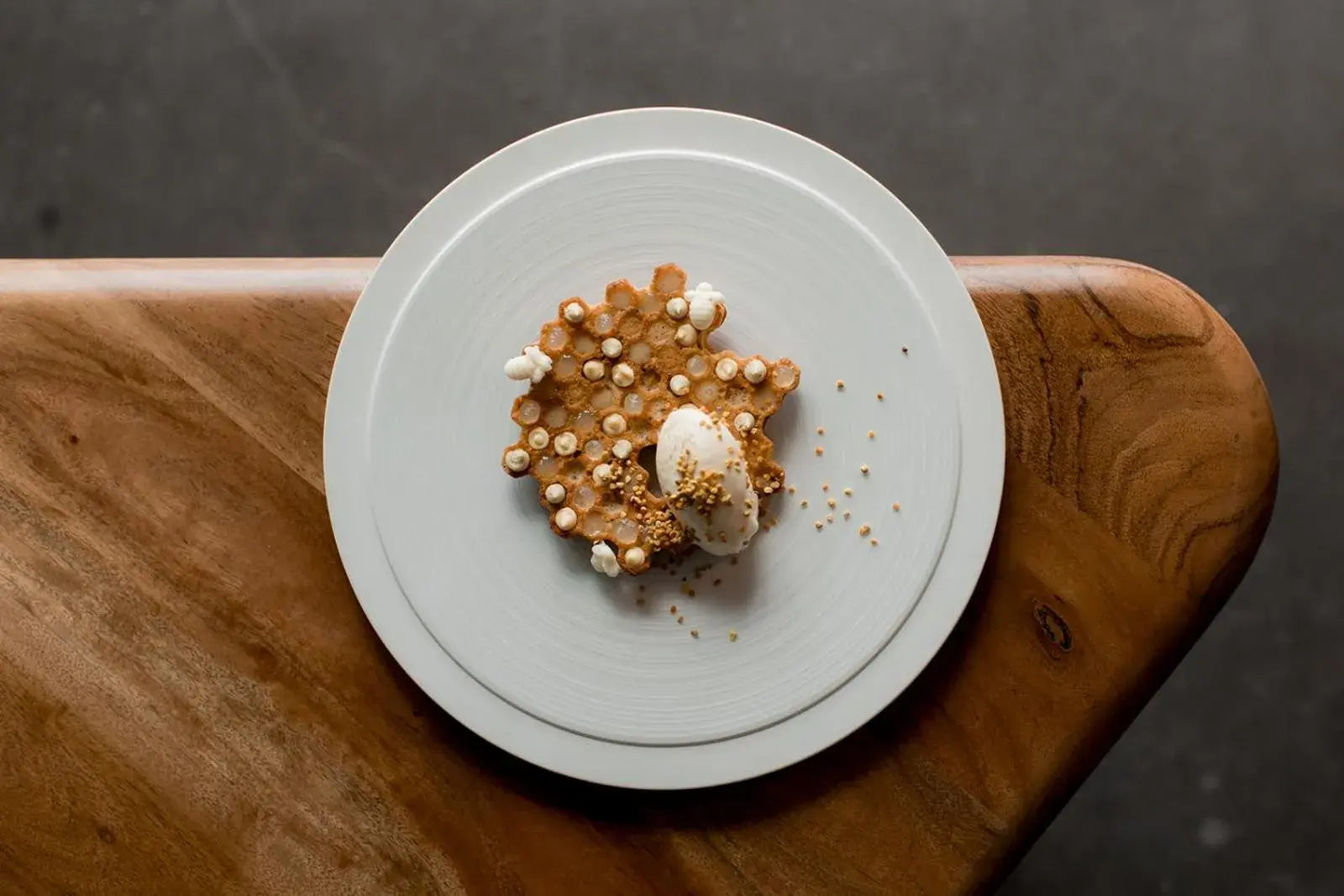 Restaurant/places to eat in Mas de la Fouque - Hôtel & Spa Restaurant/places to eat in Mas de la Fouque - Hôtel & Spa