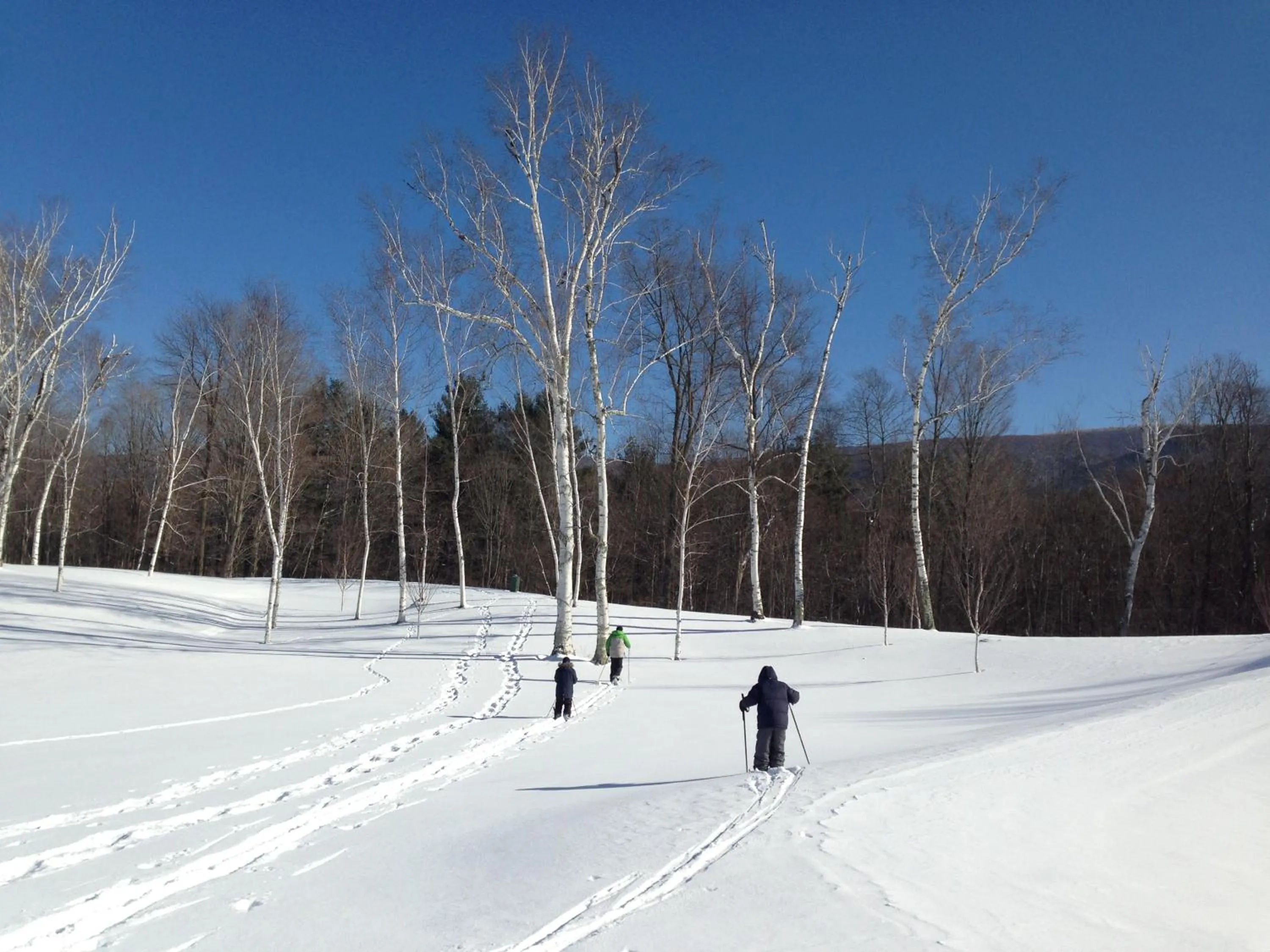 Day in Wilburton Inn