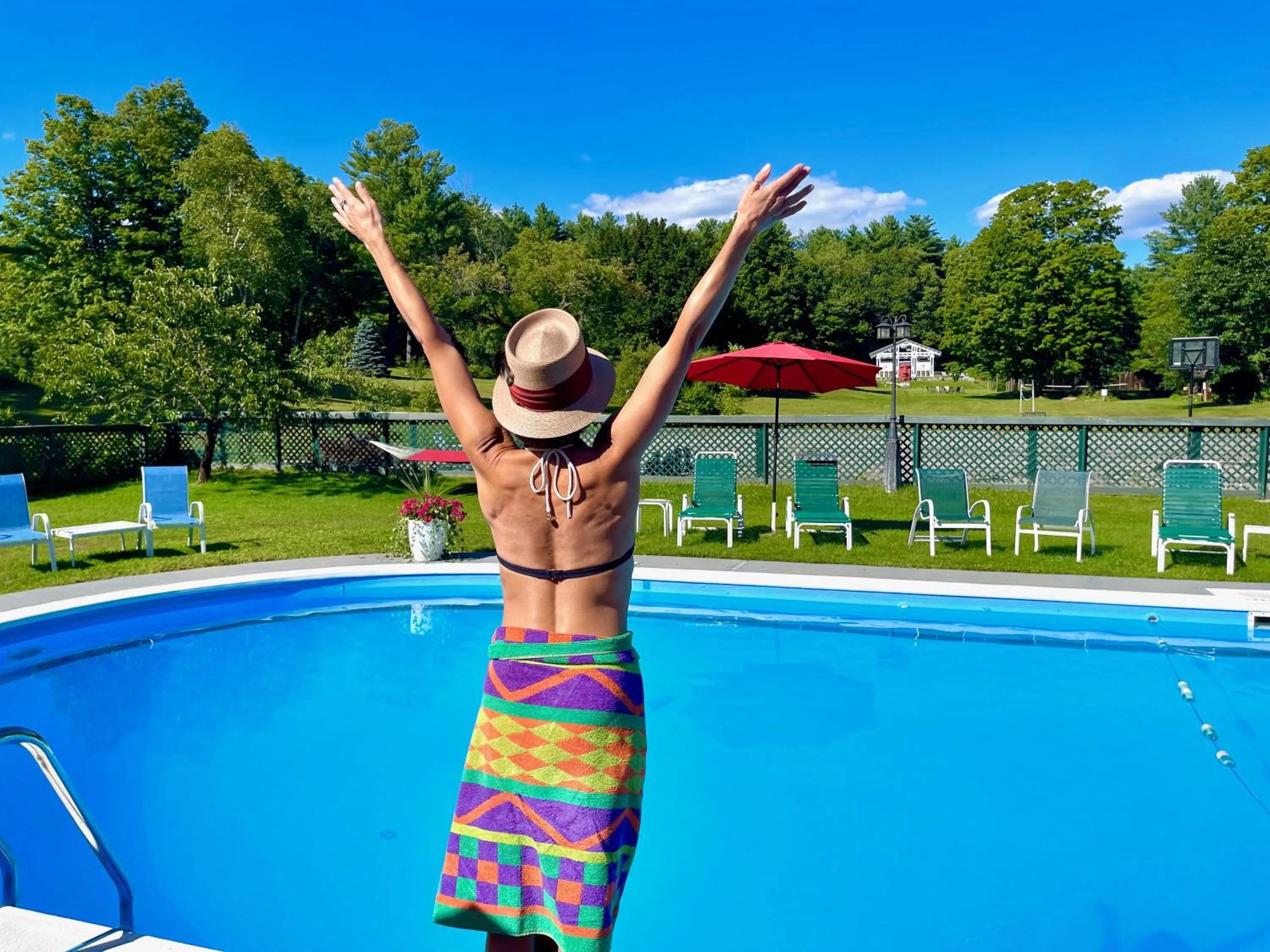 Day in Wilburton Inn