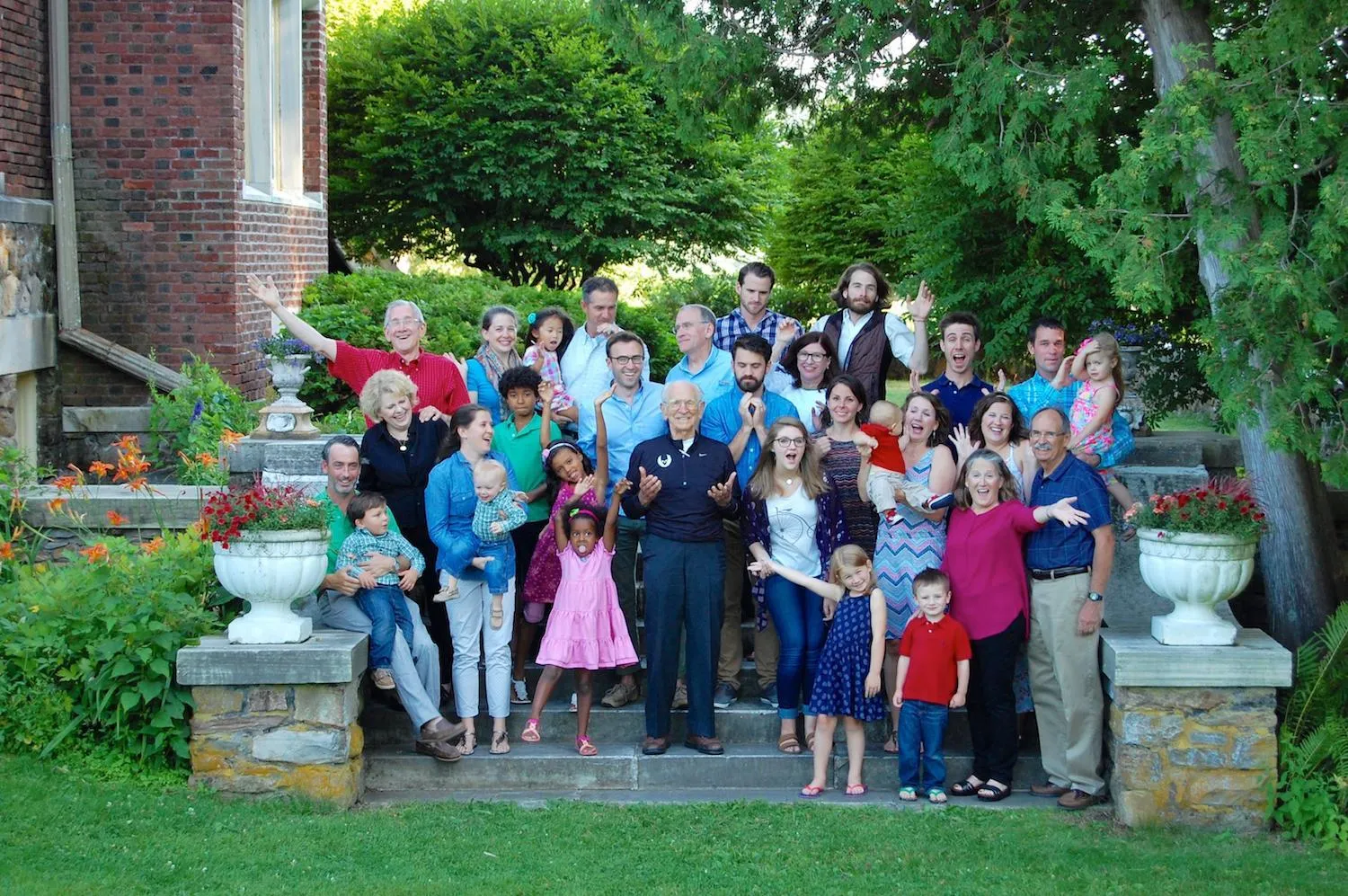 Day in Wilburton Inn