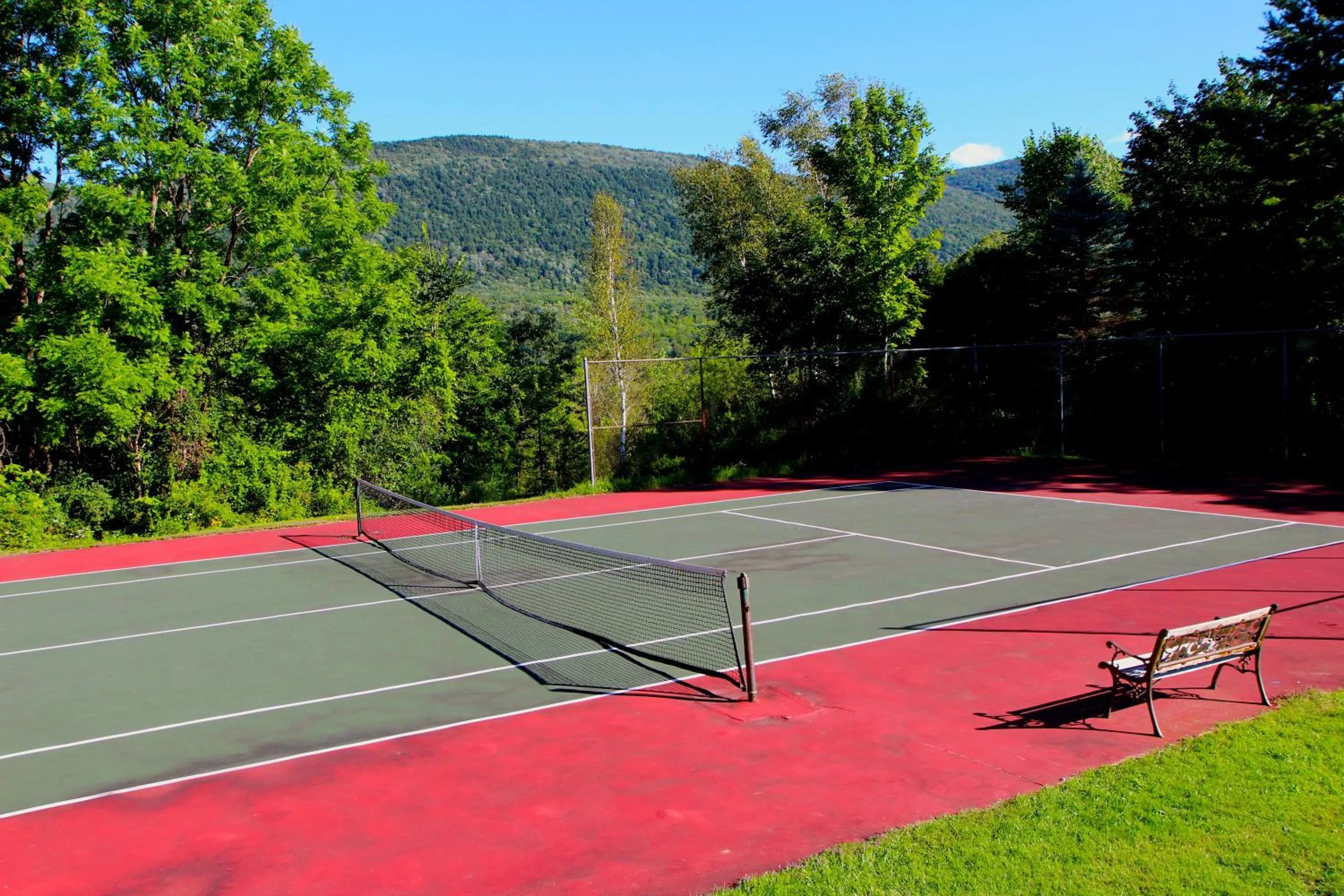 Day in Wilburton Inn