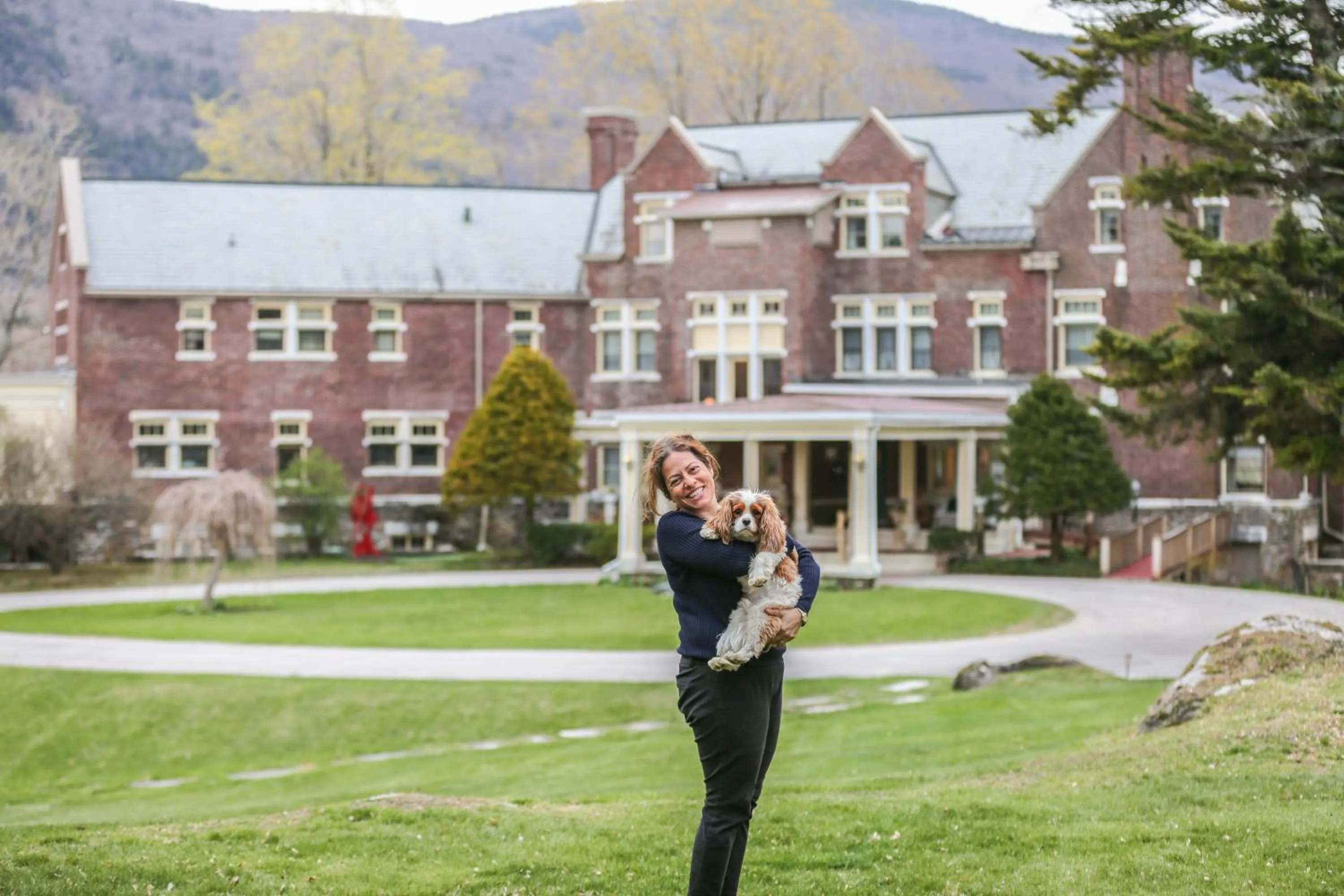 Day in Wilburton Inn