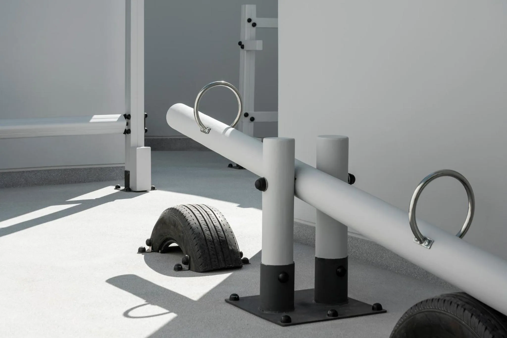 Swimming pool in Terra Nara