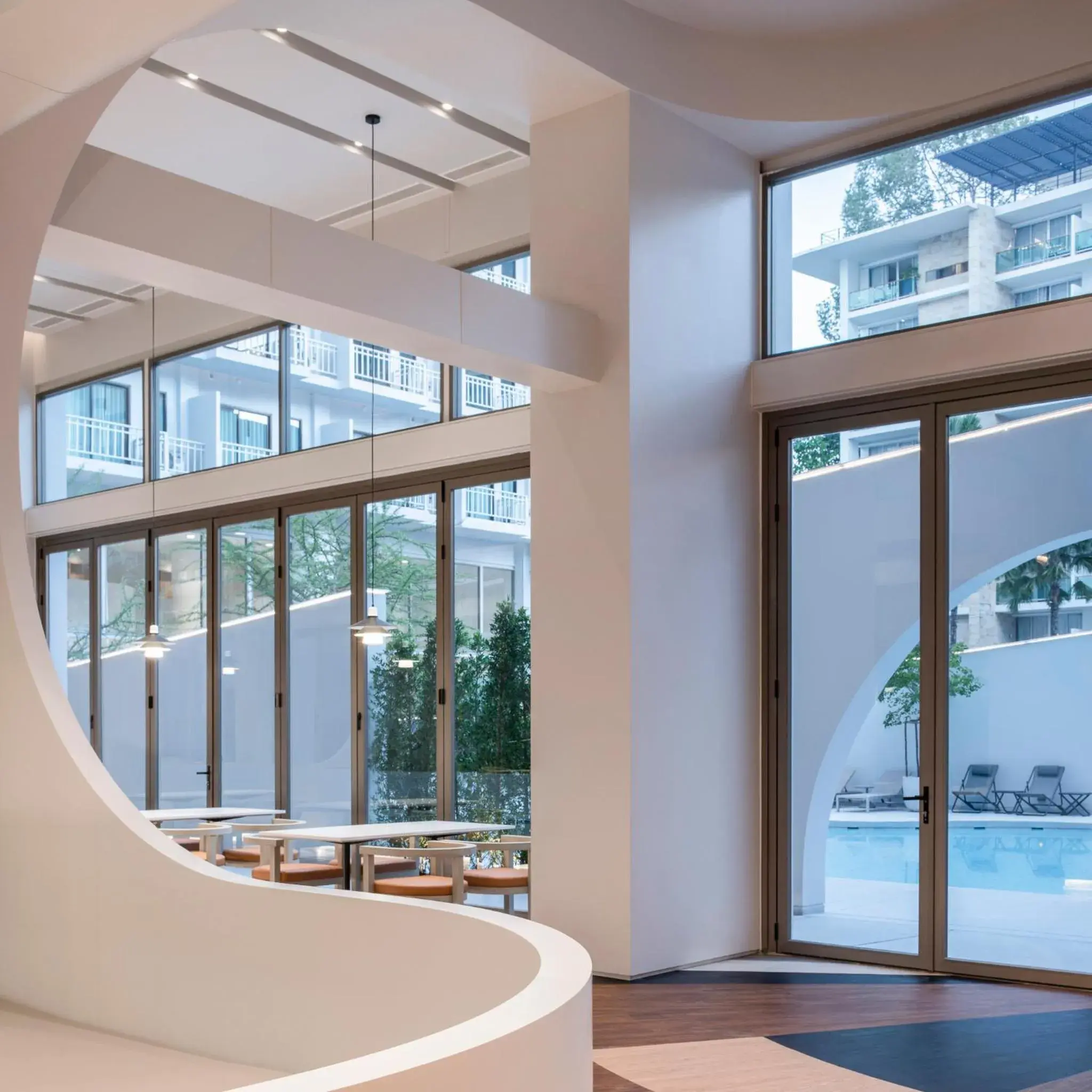 Restaurant/places to eat in Terra Nara Restaurant/places to eat in Terra Nara