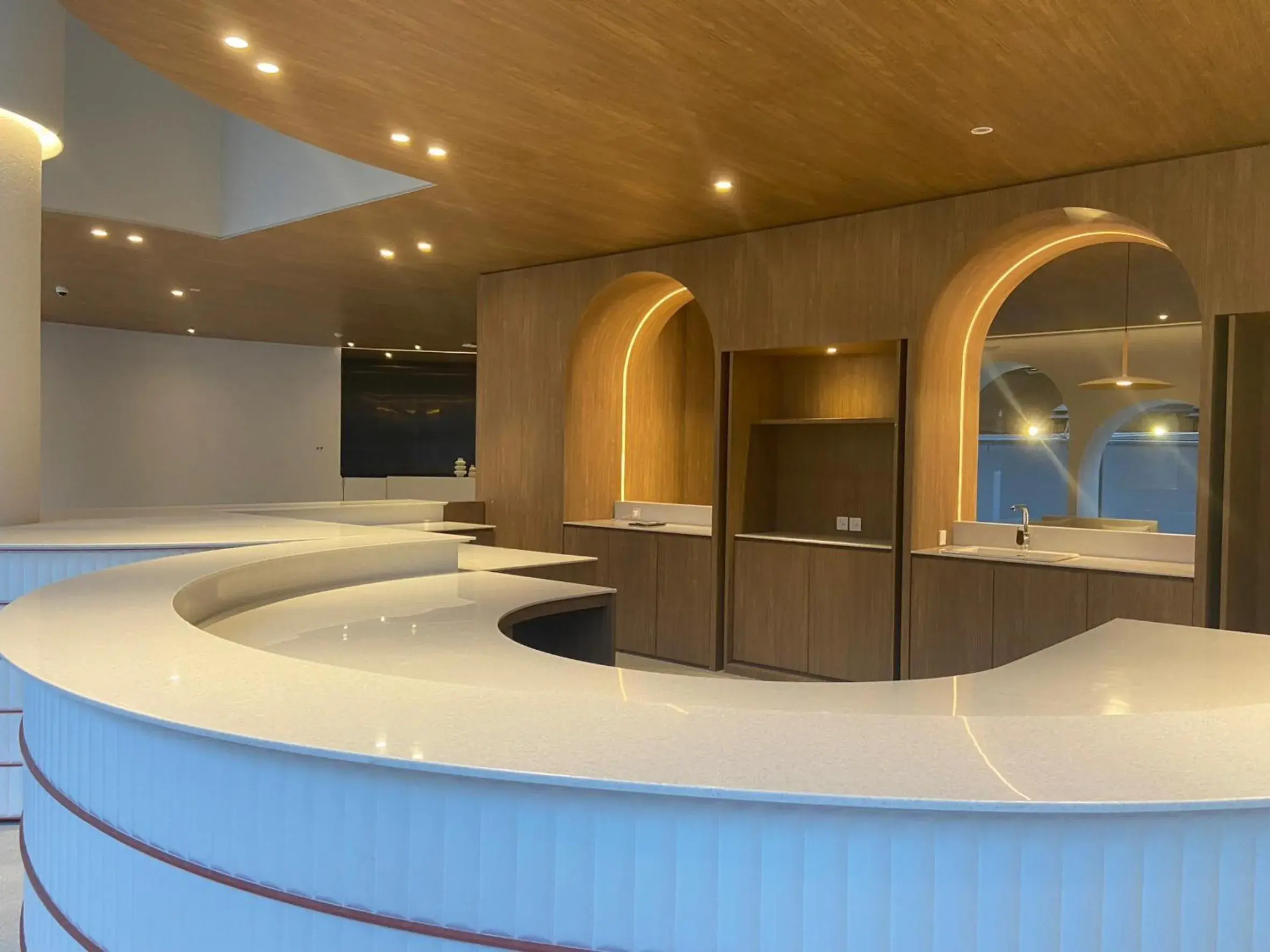 Lounge or bar in Terra Nara Lounge or bar in Terra Nara