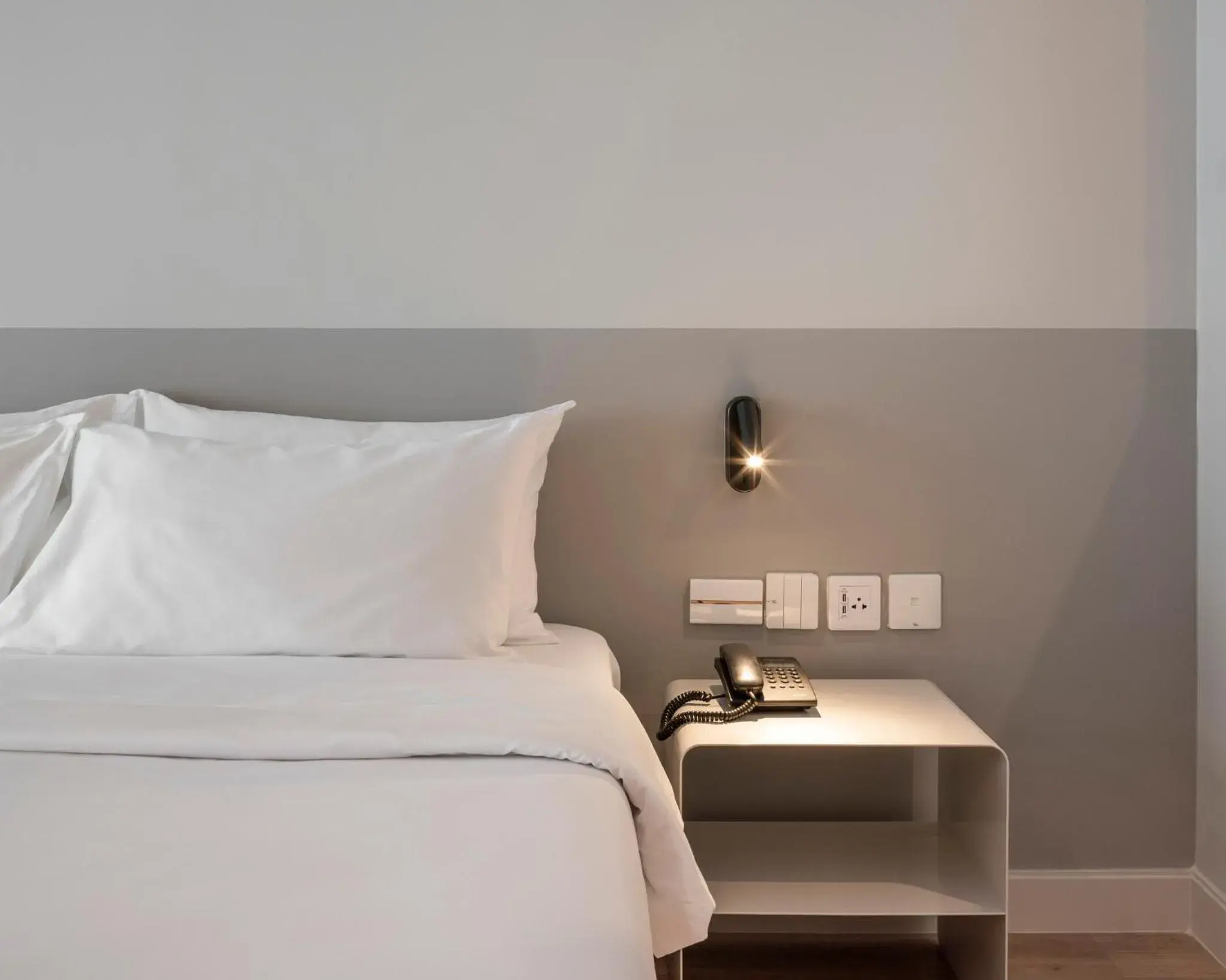 Bedroom, Bed in Terra Nara Bedroom, Bed in Terra Nara