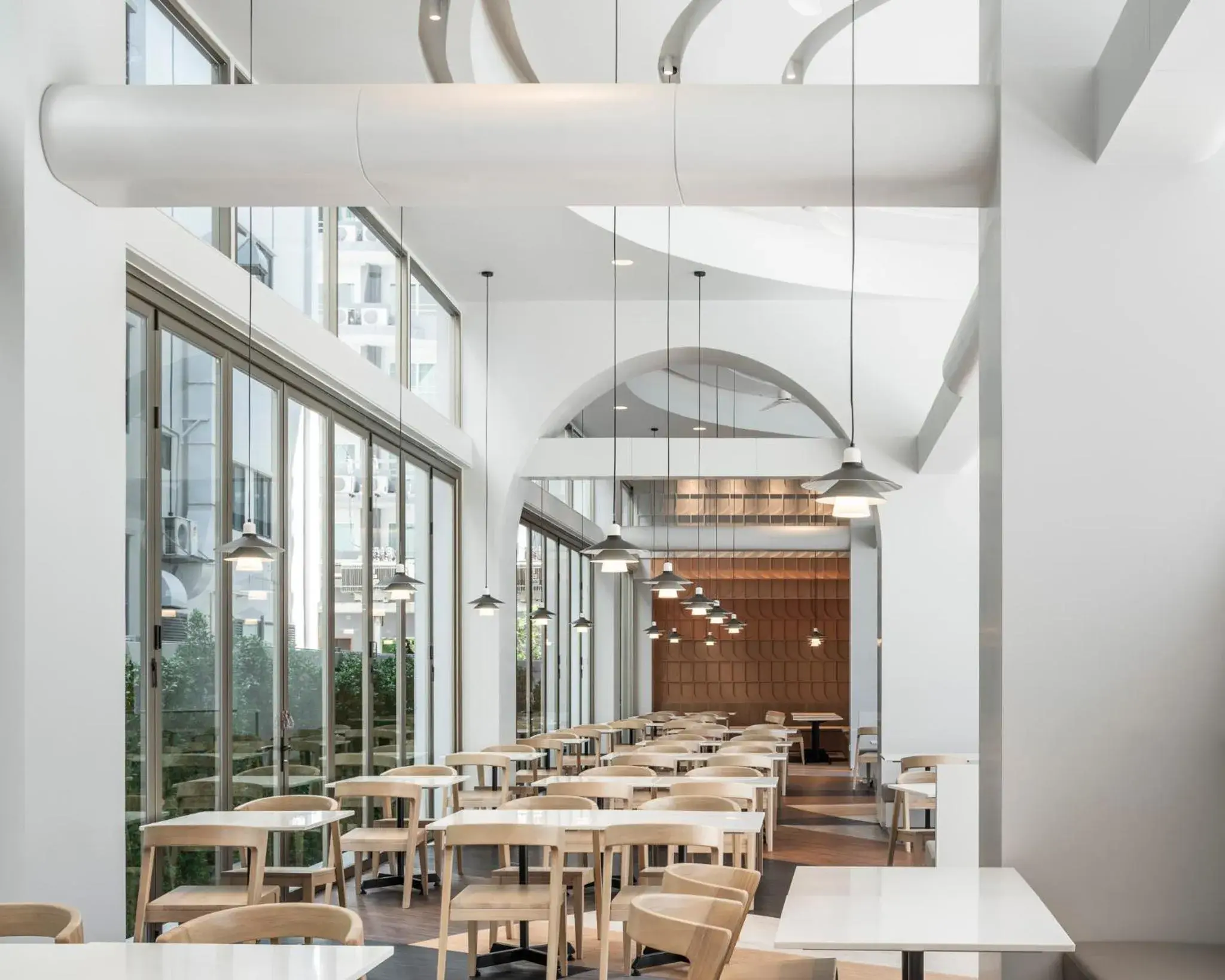 Restaurant/places to eat in Terra Nara Restaurant/places to eat in Terra Nara