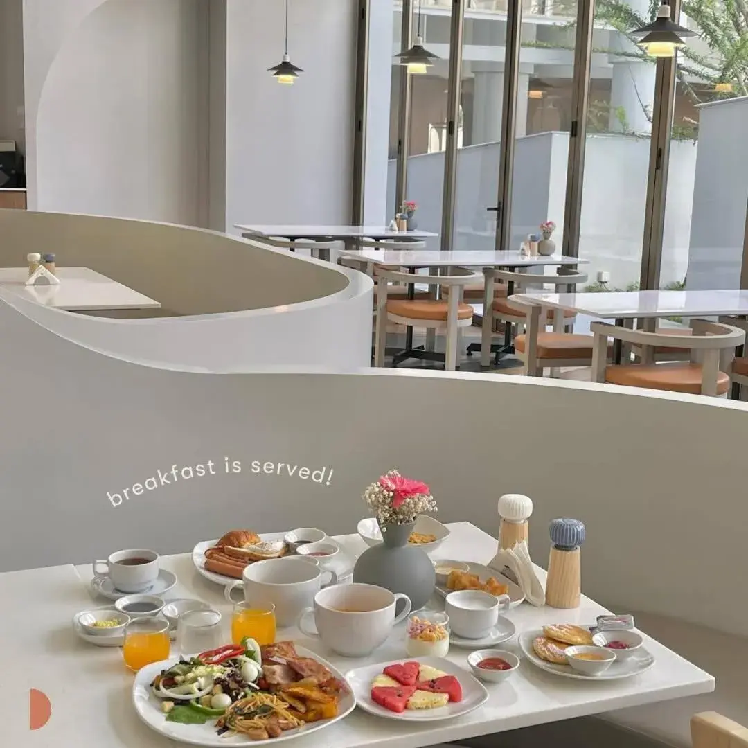 Restaurant/places to eat in Terra Nara Restaurant/places to eat in Terra Nara