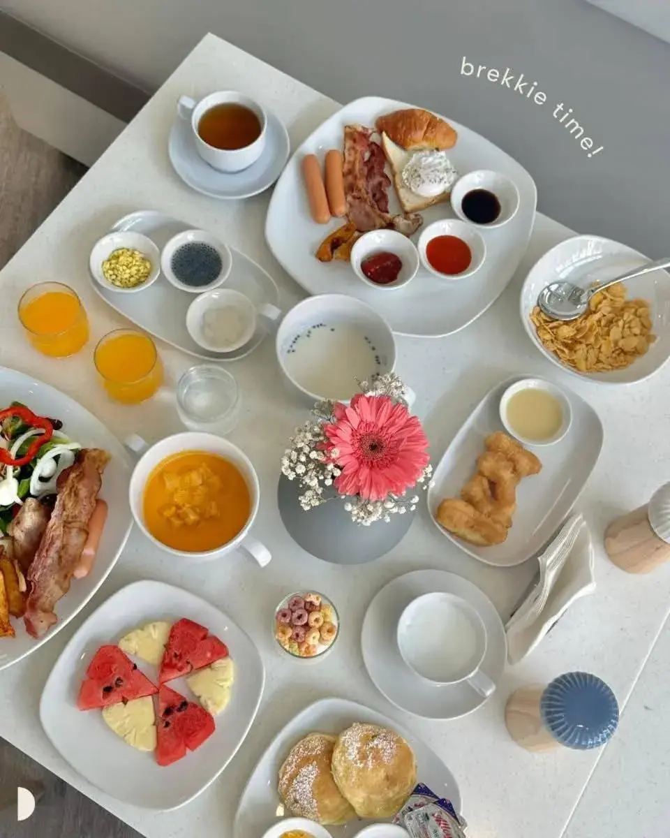 Restaurant/places to eat in Terra Nara Restaurant/places to eat in Terra Nara