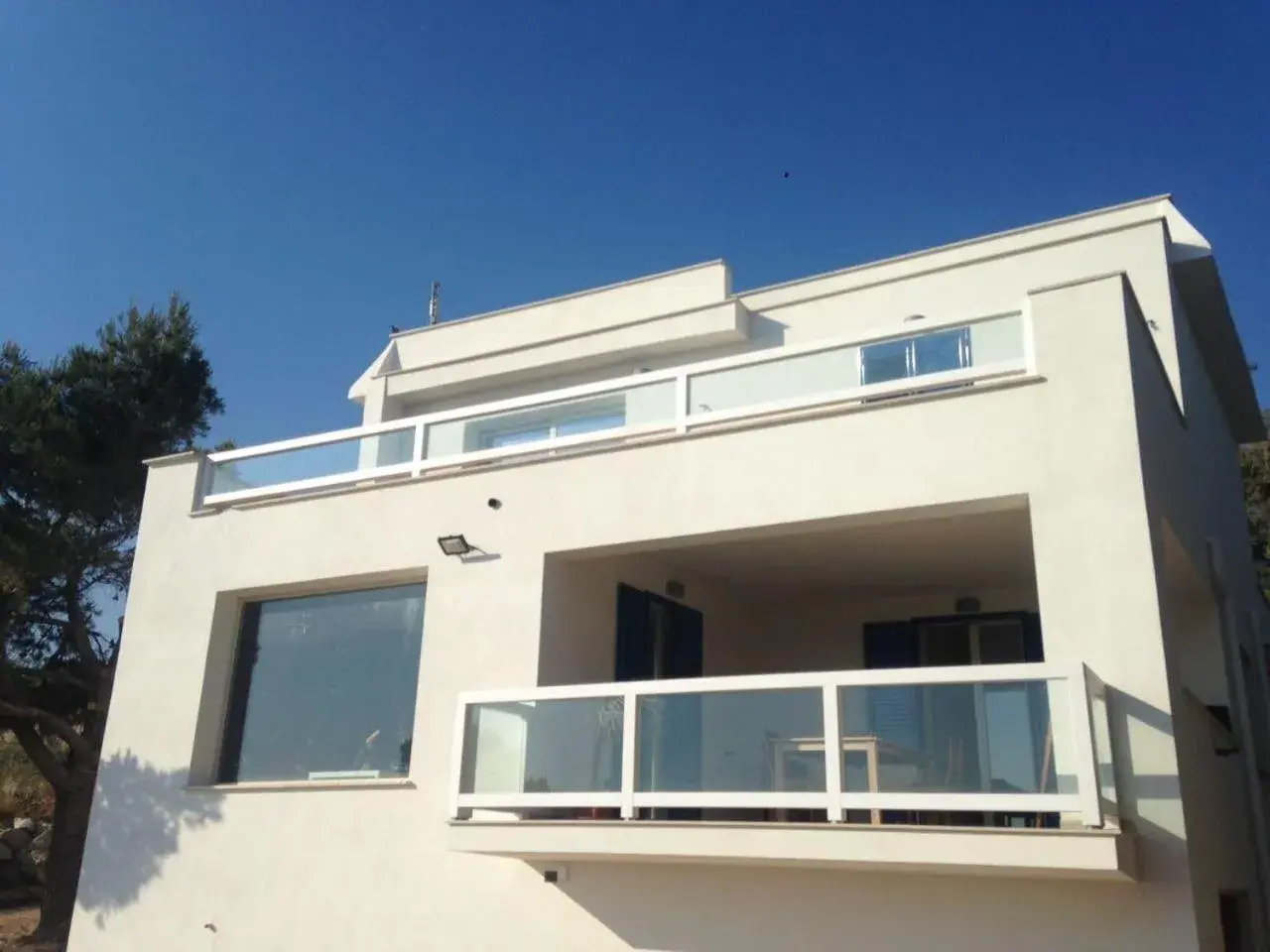 Holiday Home in Locazione Turistica Il Tucano Holiday Home in Locazione Turistica Il Tucano