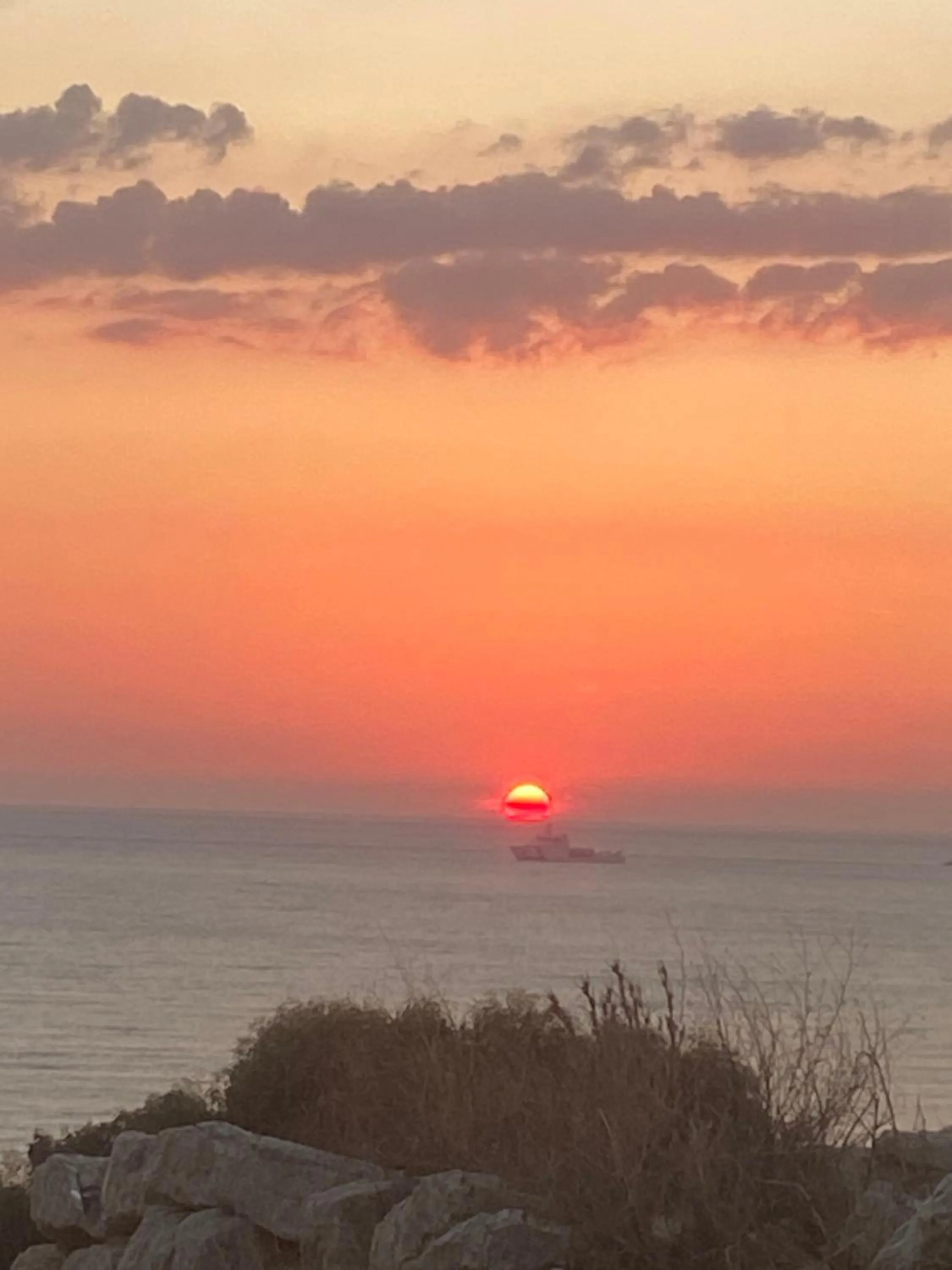Natural landscape in Locazione Turistica Il Tucano