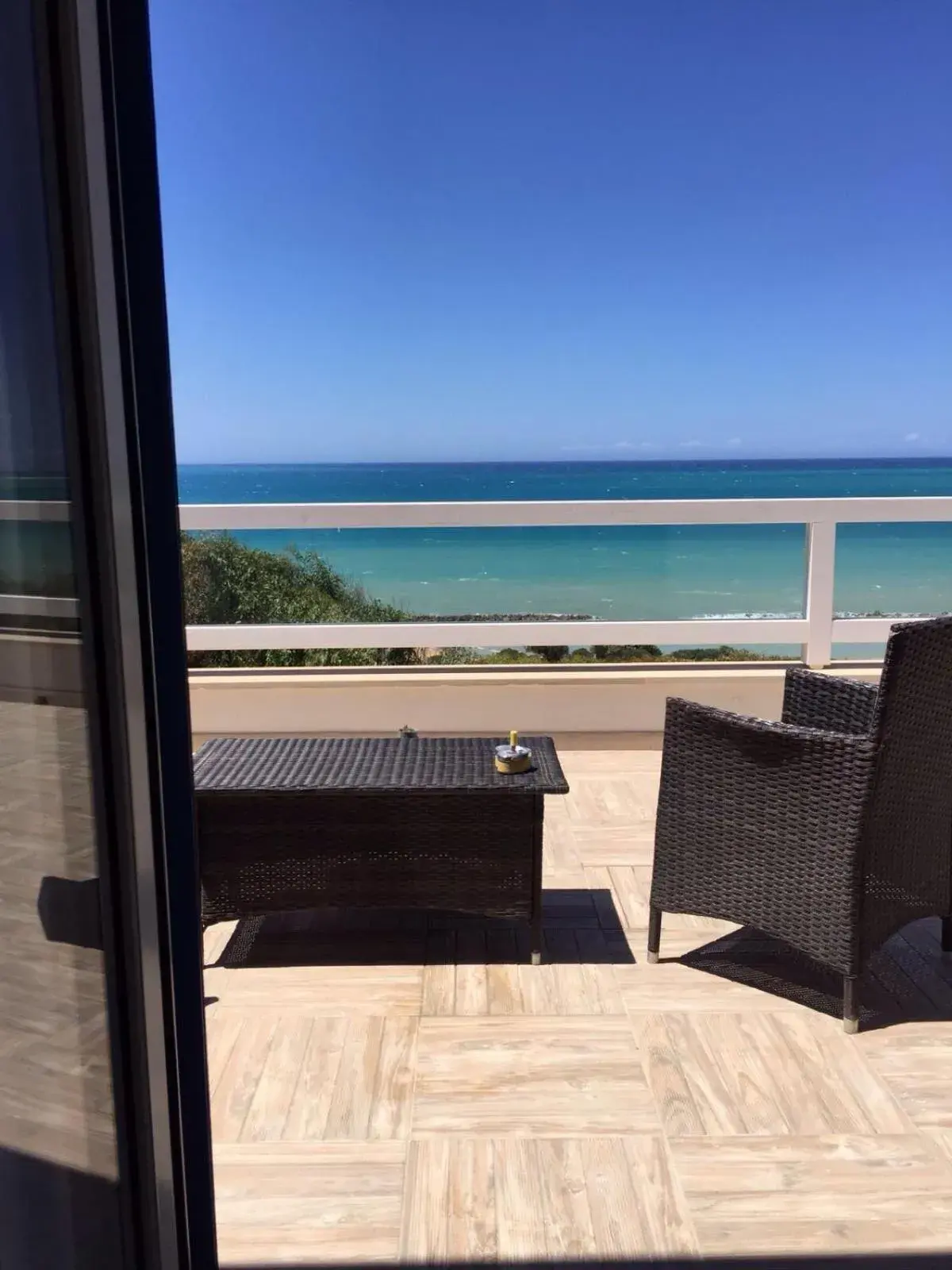 Suite with Sea View in Locazione Turistica Il Tucano Suite with Sea View in Locazione Turistica Il Tucano