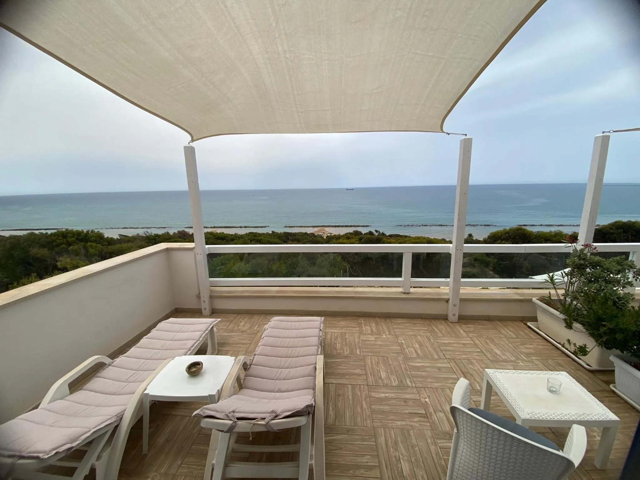 Day in Locazione Turistica Il Tucano