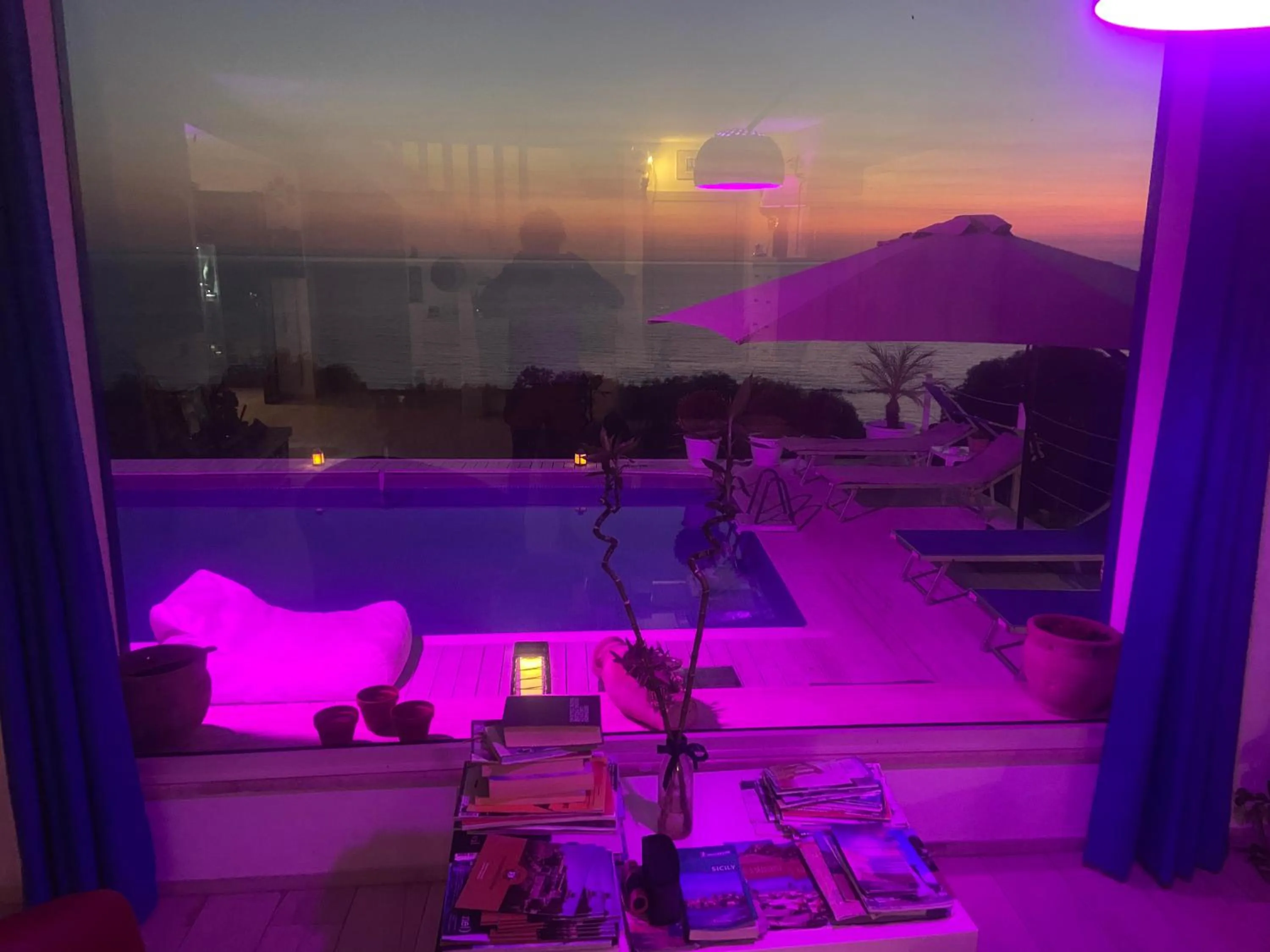 Property building in Locazione Turistica Il Tucano