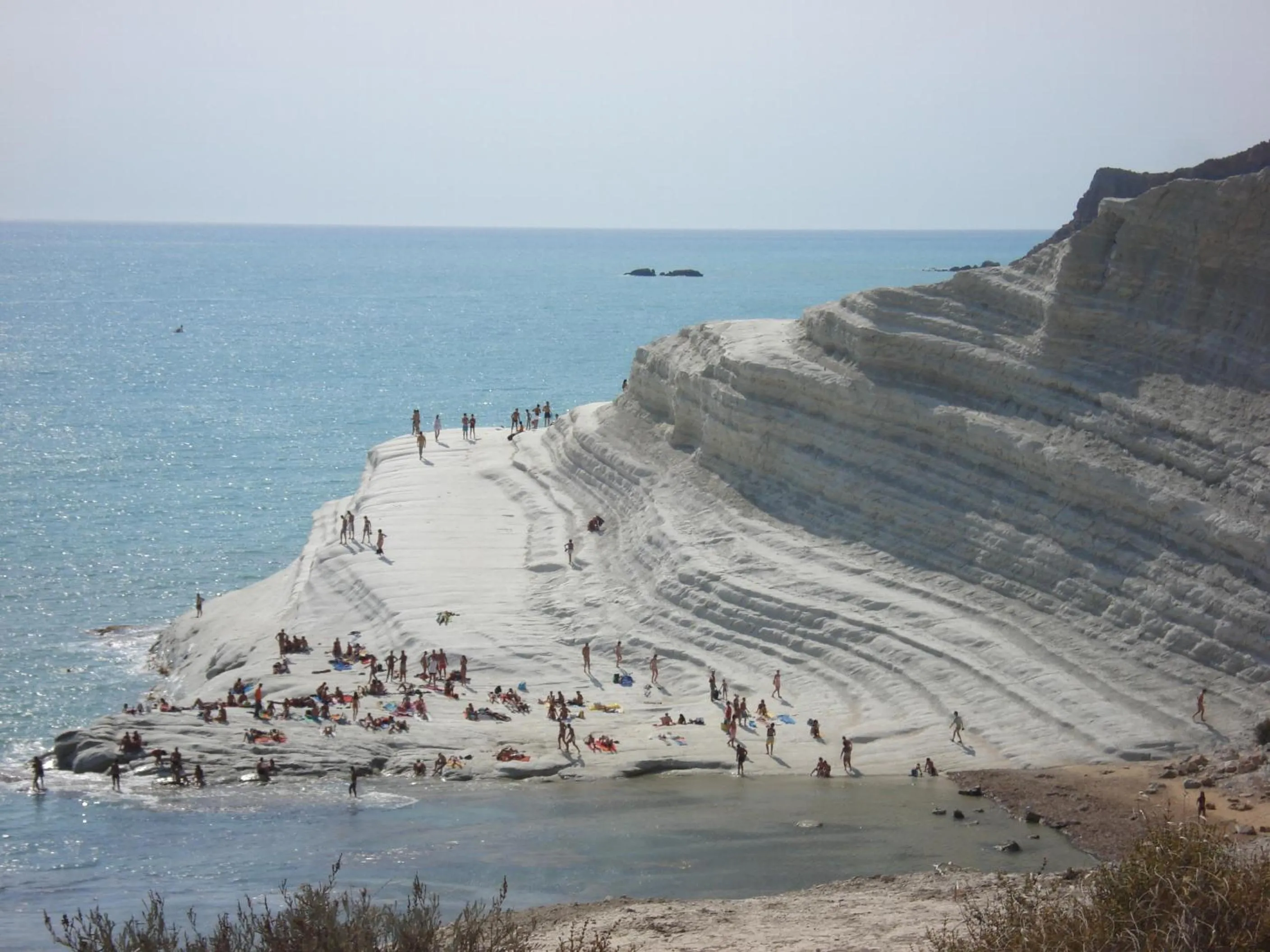 Nearby landmark in Locazione Turistica Il Tucano