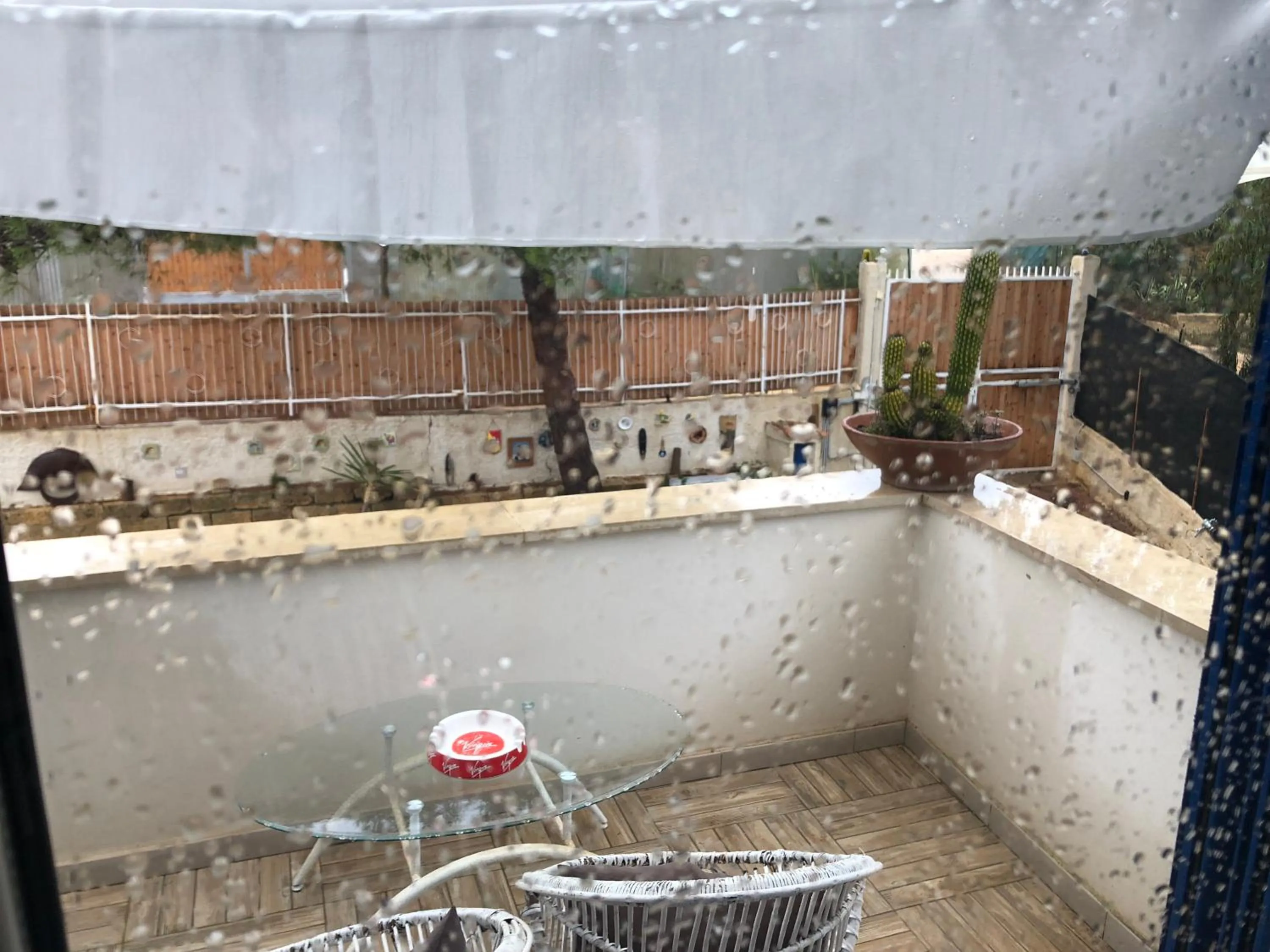 Winter in Locazione Turistica Il Tucano