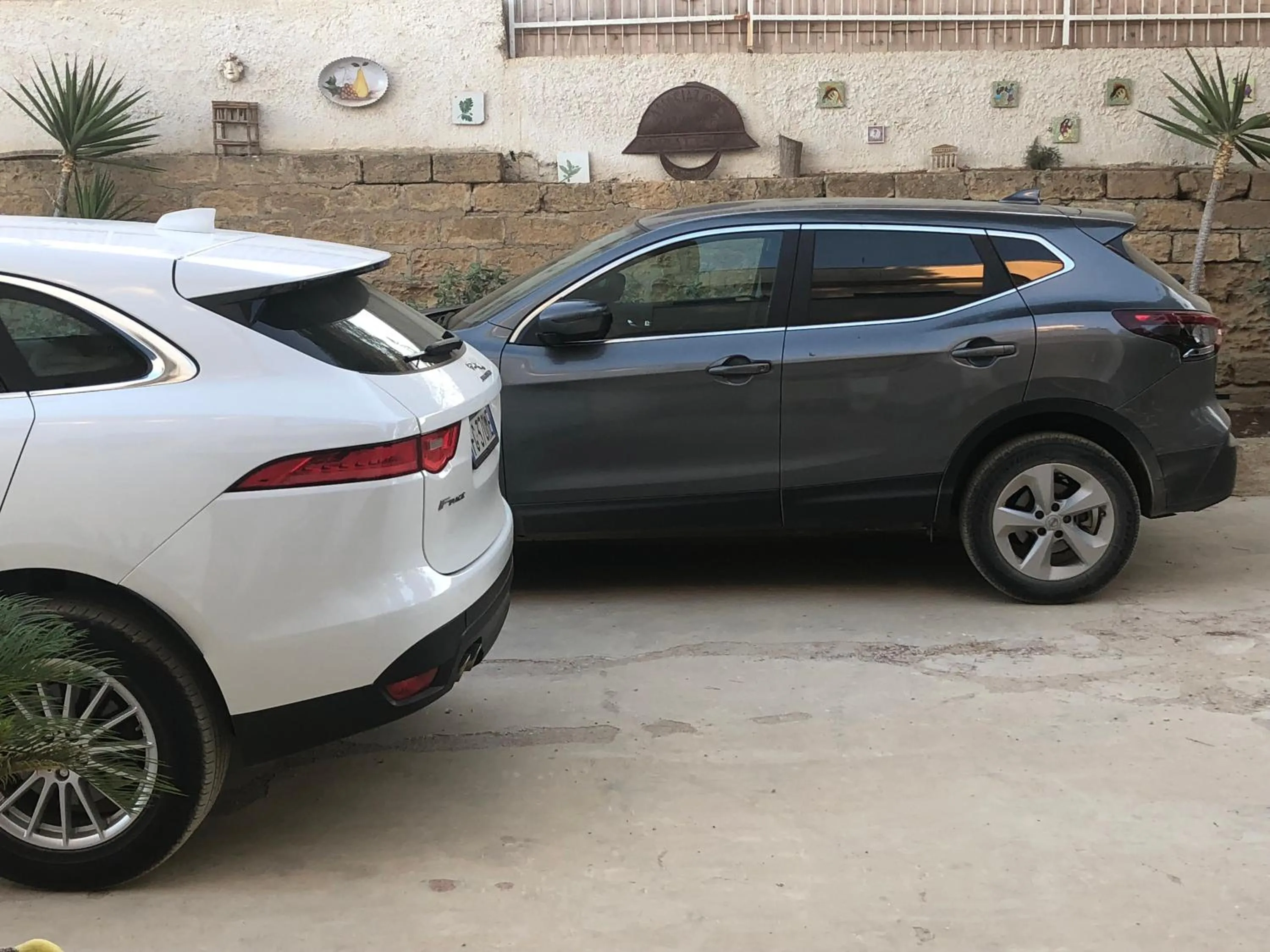 Property building in Locazione Turistica Il Tucano