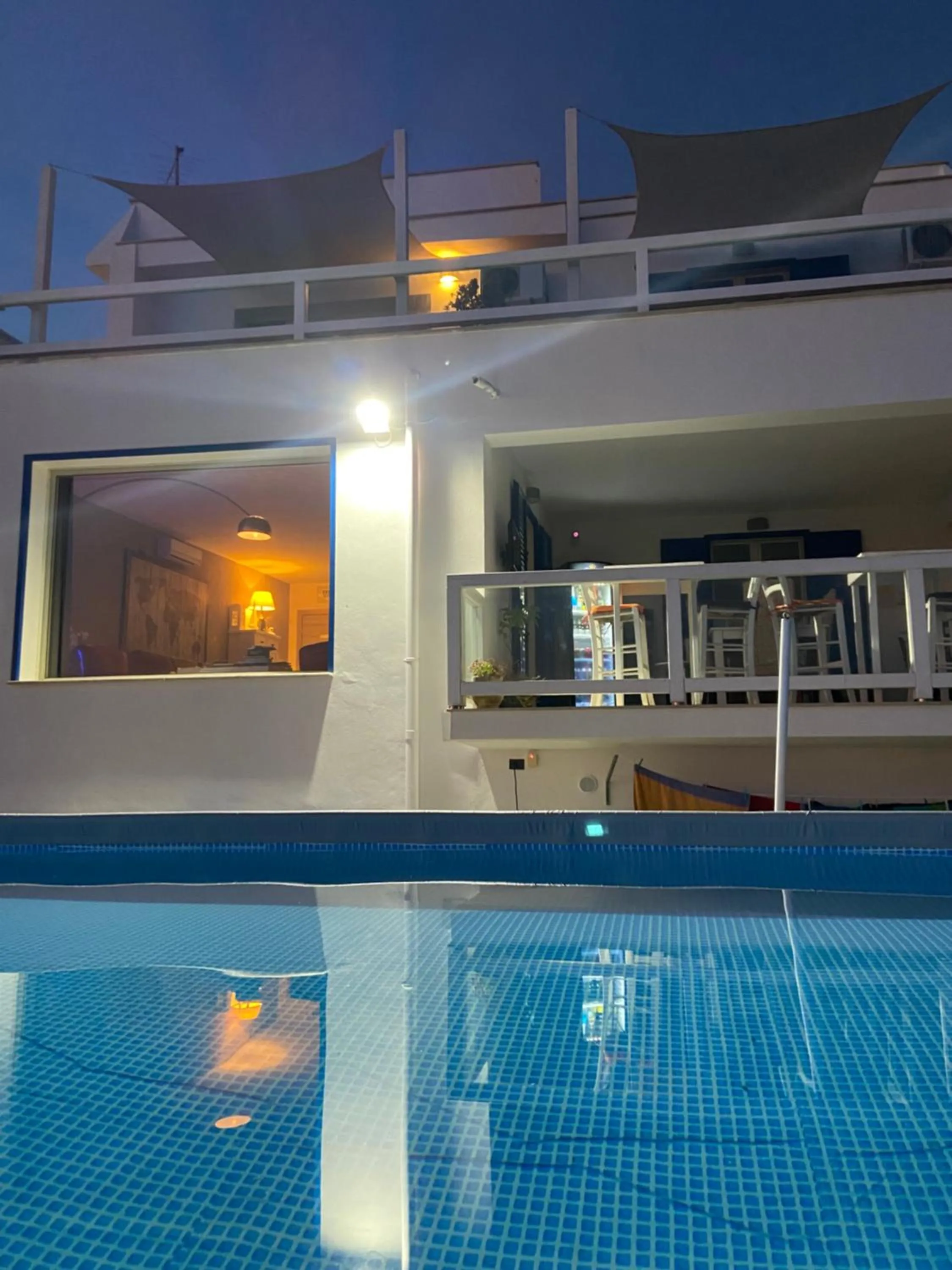 Property building in Locazione Turistica Il Tucano