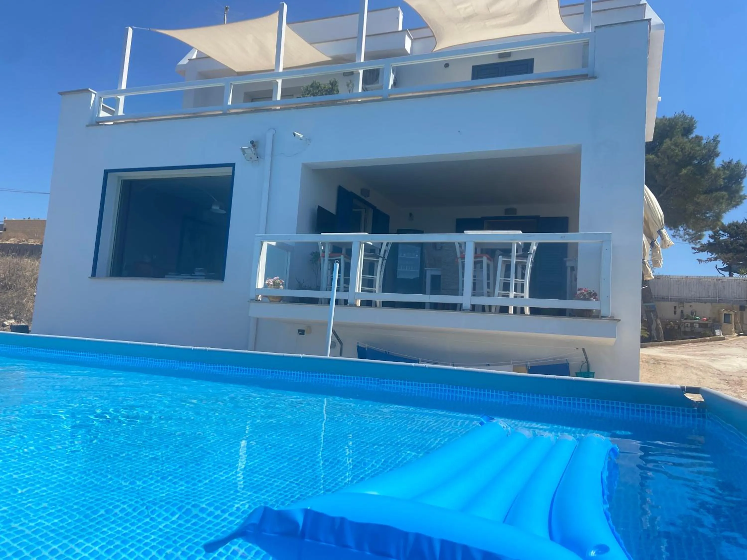 Property building in Locazione Turistica Il Tucano