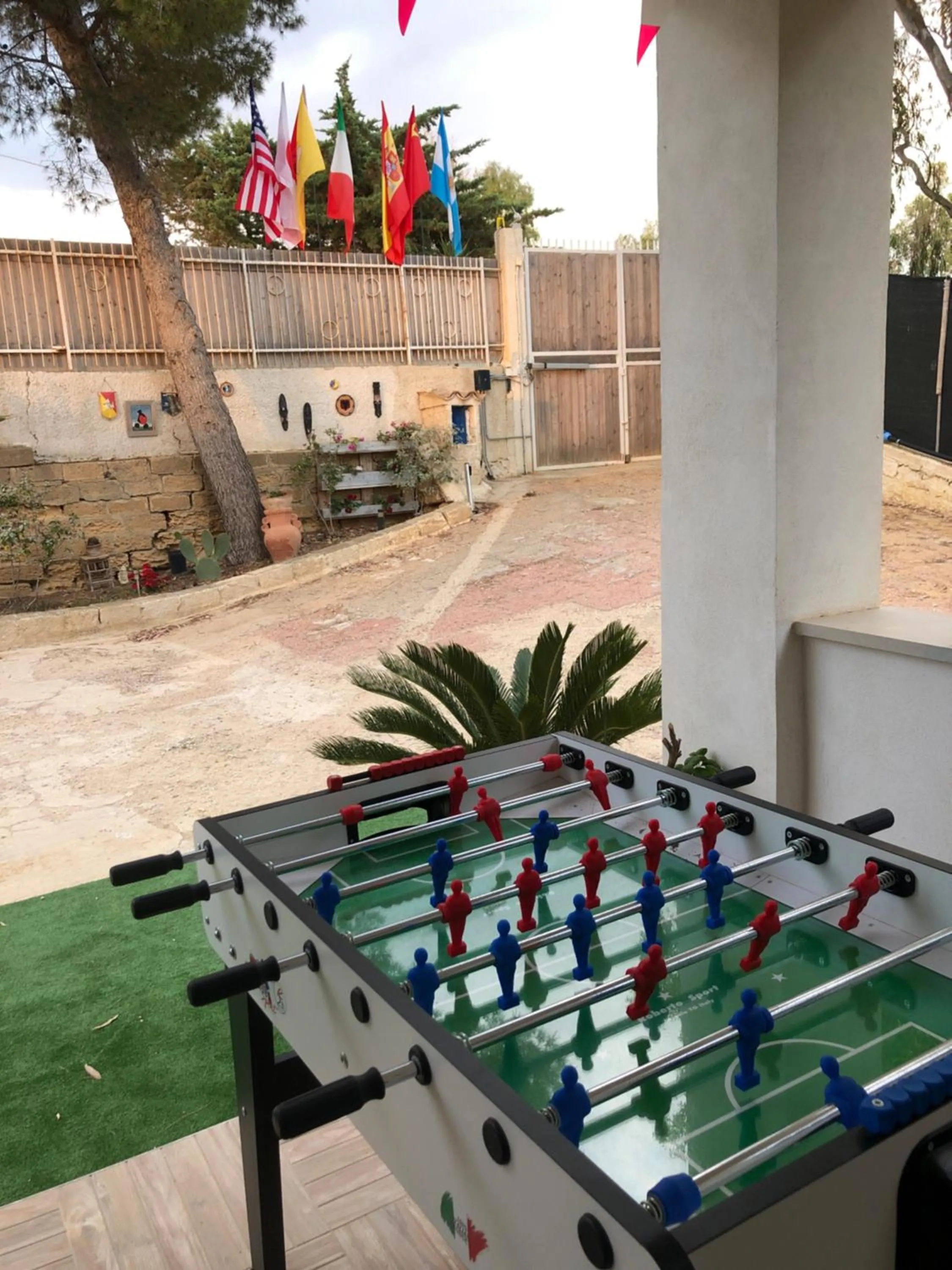 Activities in Locazione Turistica Il Tucano