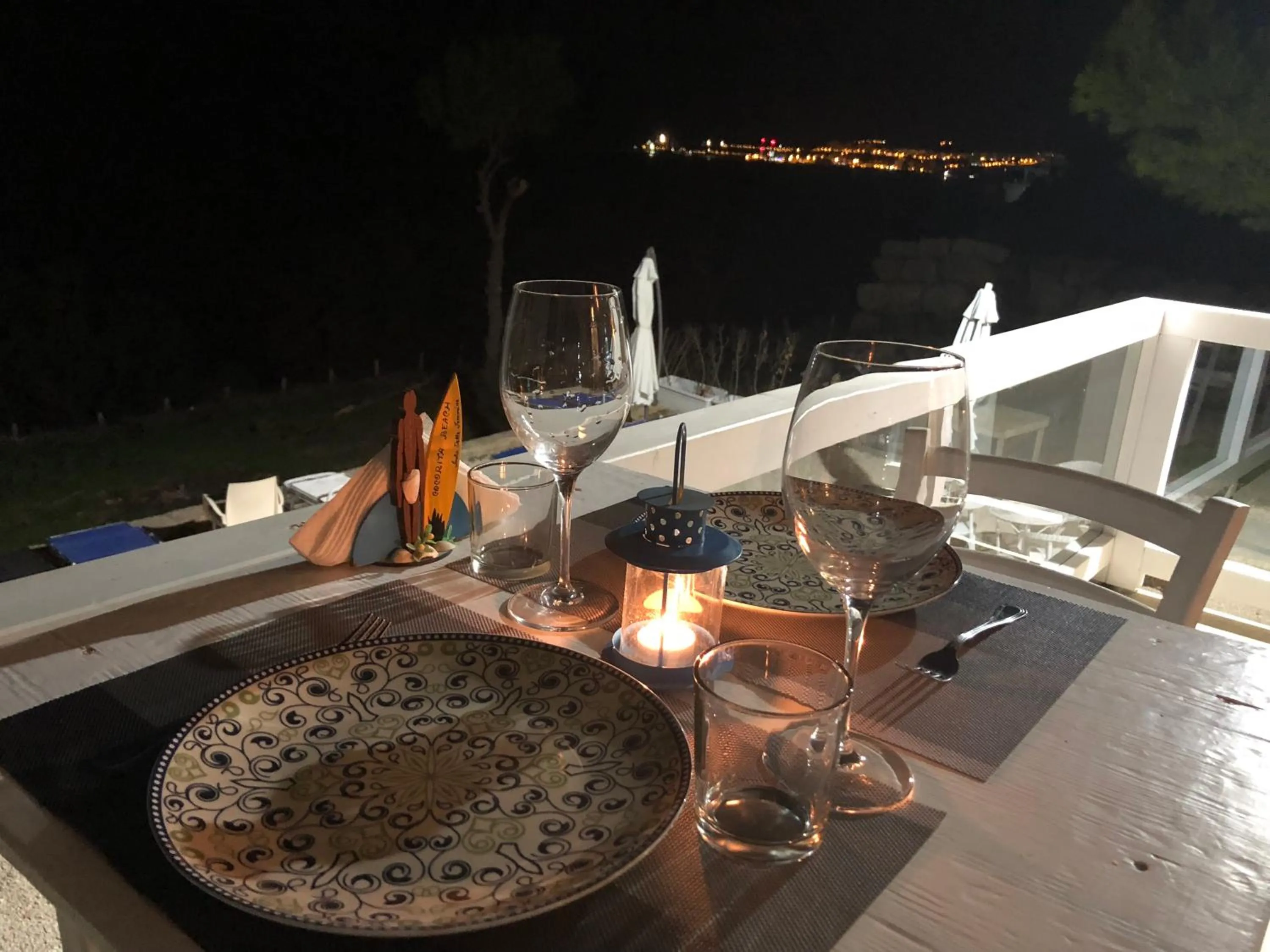 Property building in Locazione Turistica Il Tucano