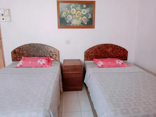 New Budget Inn Hotel