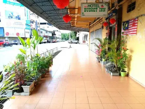 New Budget Inn Hotel New Budget Inn Hotel
