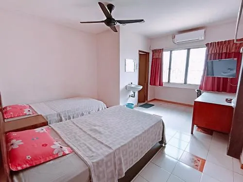 New Budget Inn Hotel