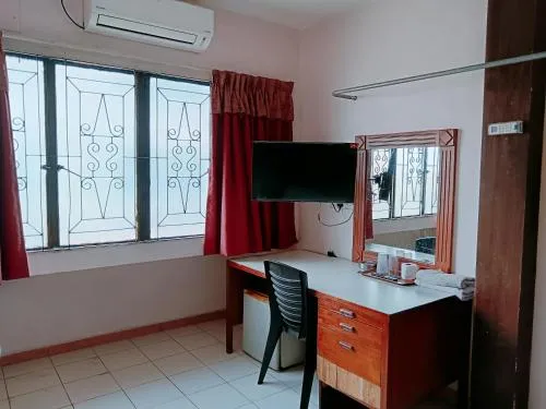 New Budget Inn Hotel