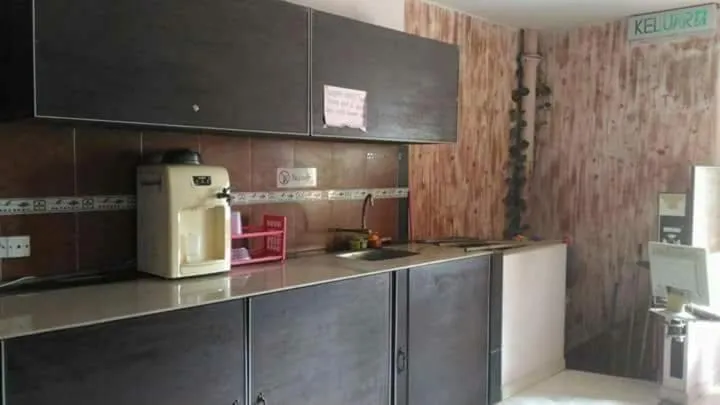 Coffee/tea facilities in New Budget Inn Hotel