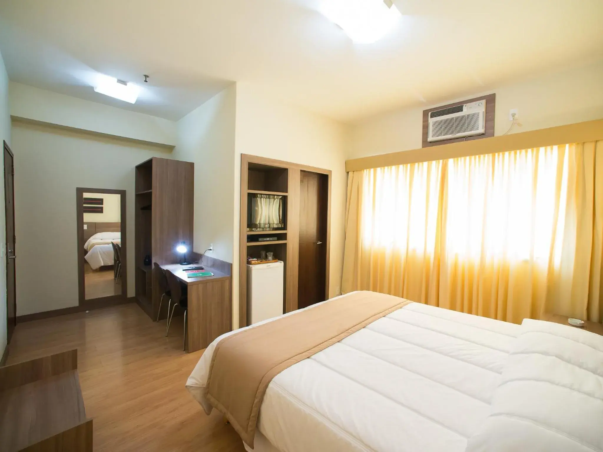 Photo of the whole room, Bed in Entremares Hotel Photo of the whole room, Bed in Entremares Hotel