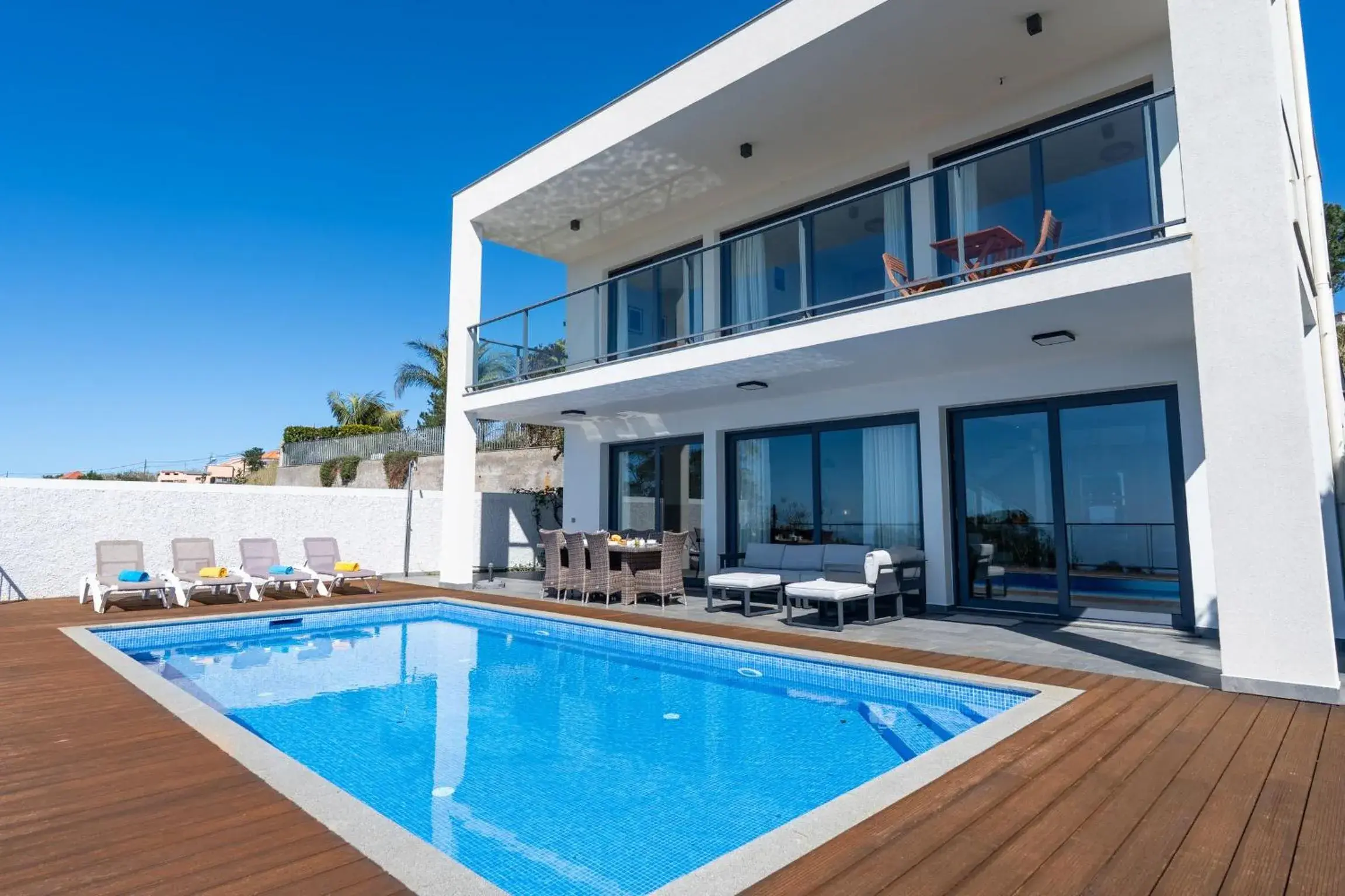 Villa Enjoy - by LovelyStay Villa Enjoy - by LovelyStay