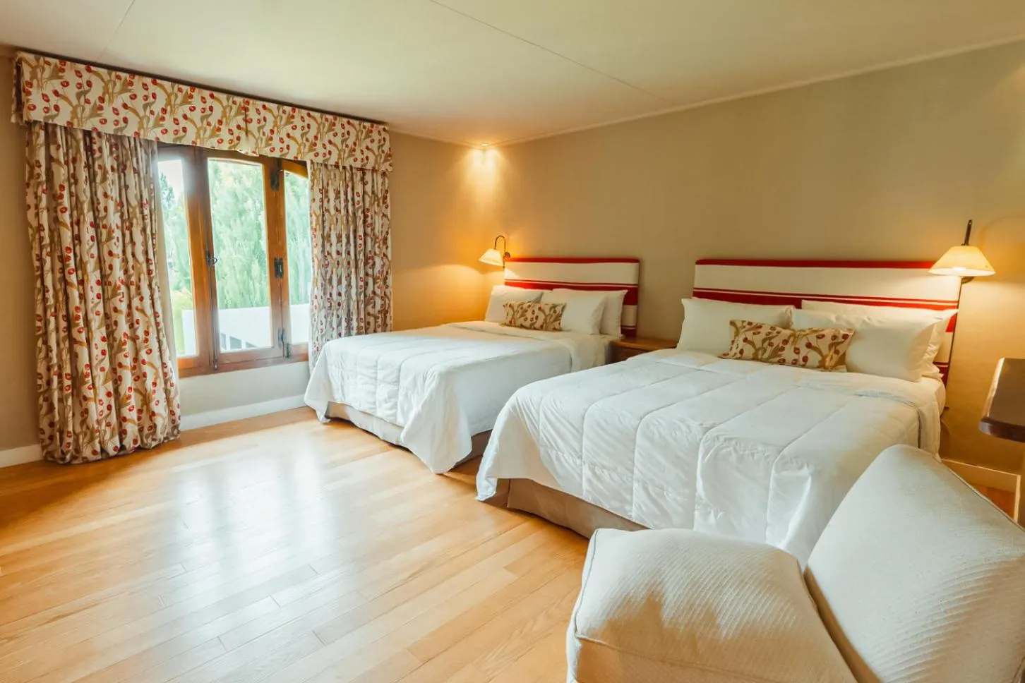 Bedroom, Bed in Kau Yatún Hotel Boutique