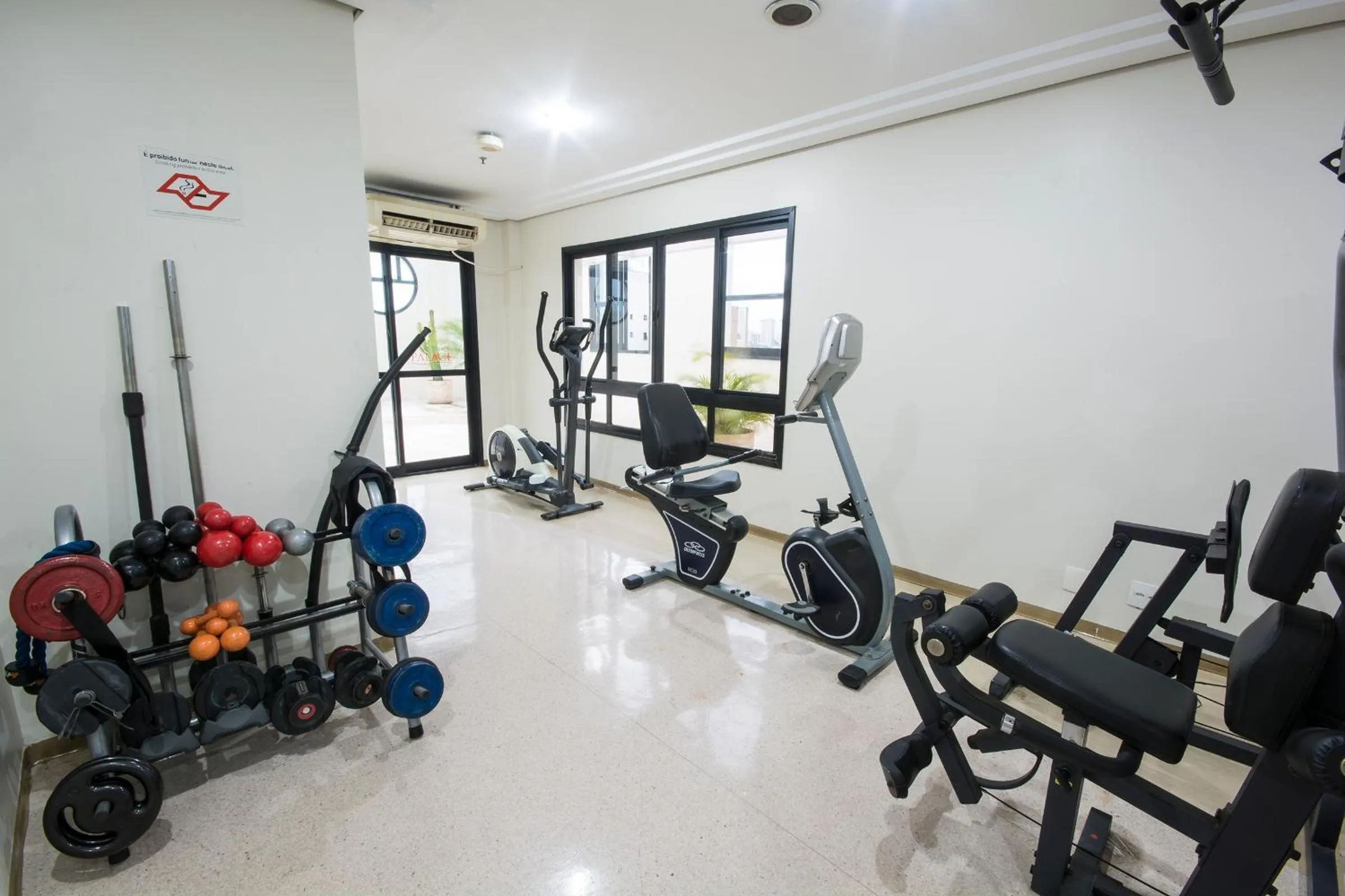 Activities in Tsue The Palace Flats