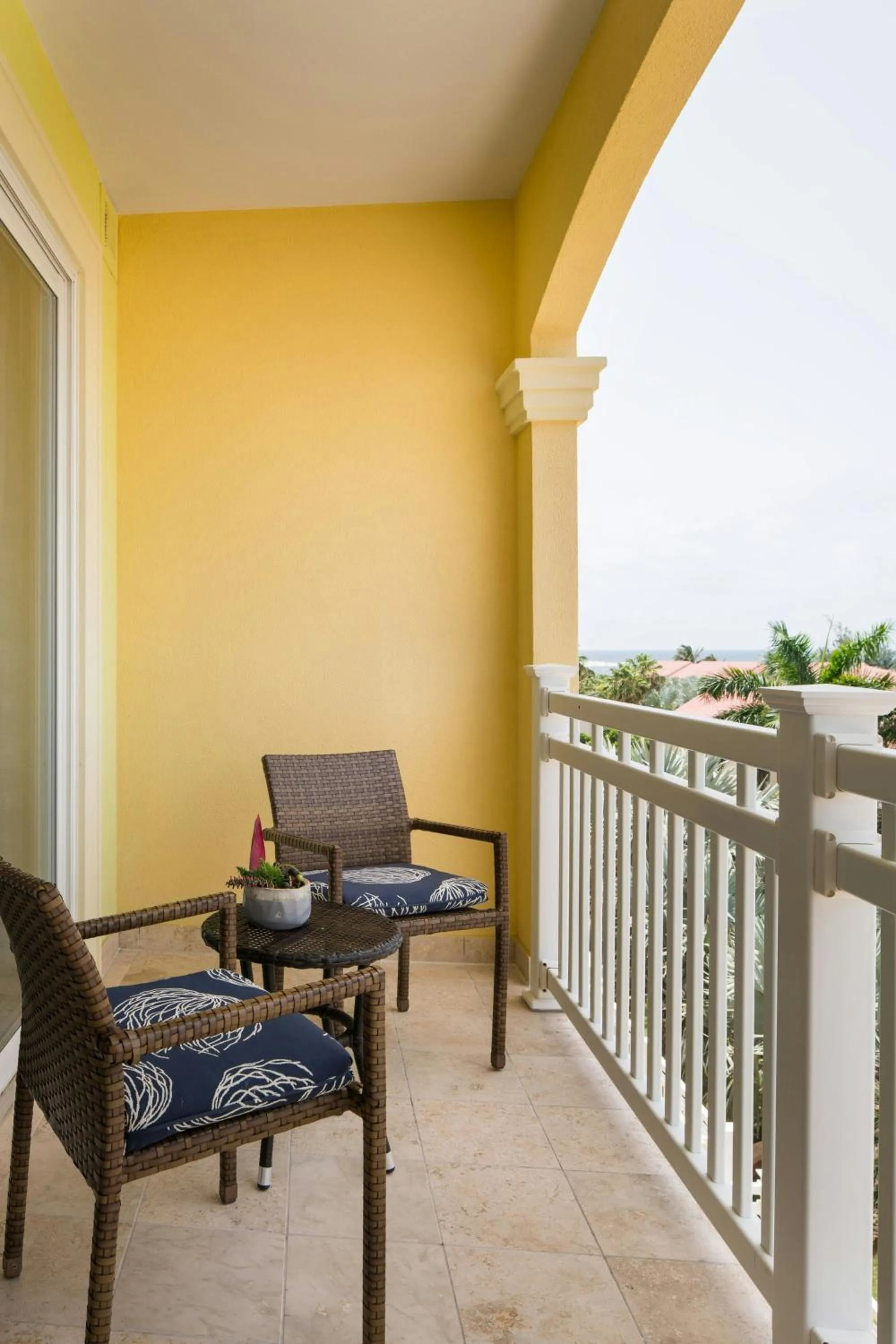 Photo of the whole room in St Kitts Marriott Beach Resort, Casino & Spa