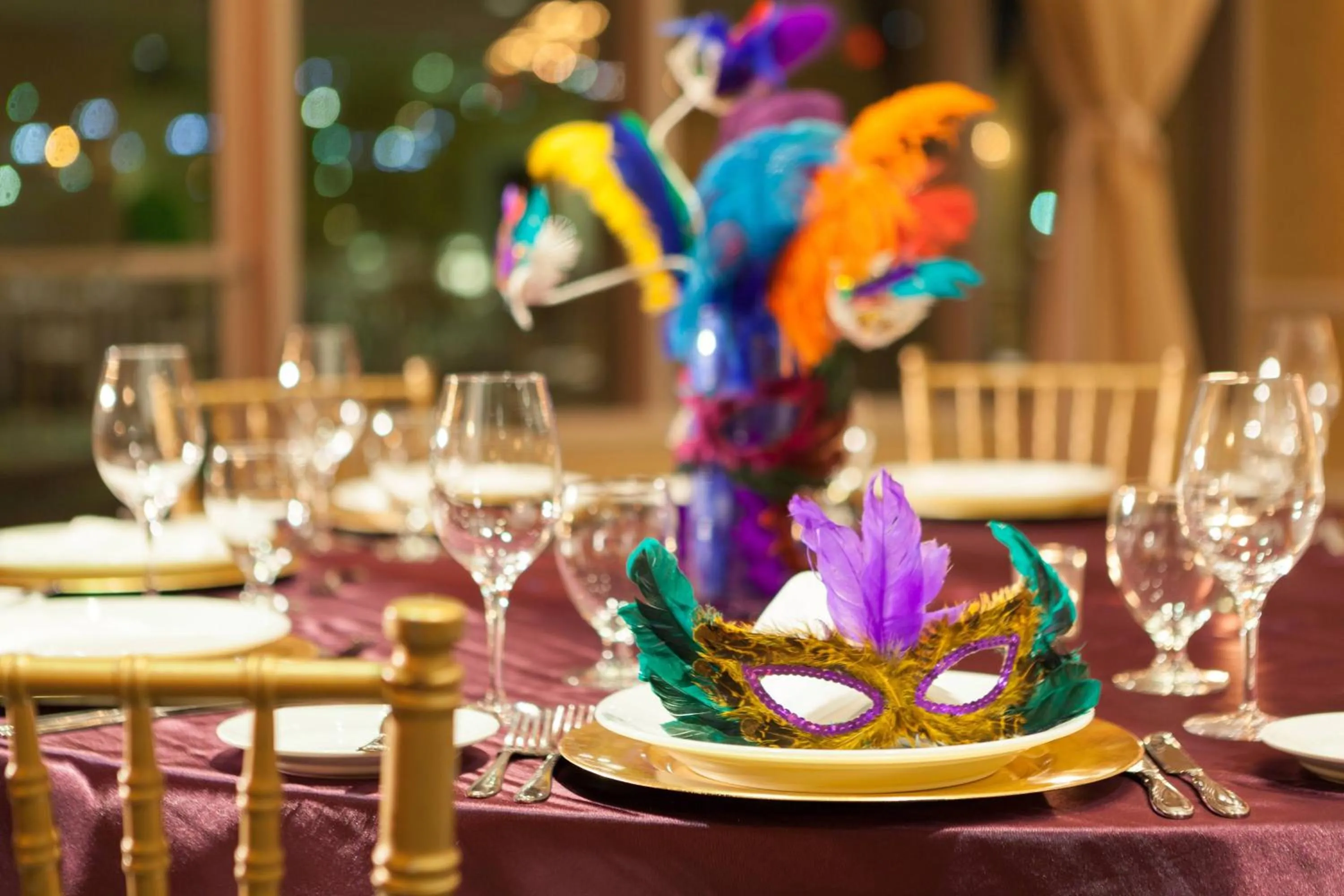 Meeting/conference room in St Kitts Marriott Beach Resort, Casino & Spa