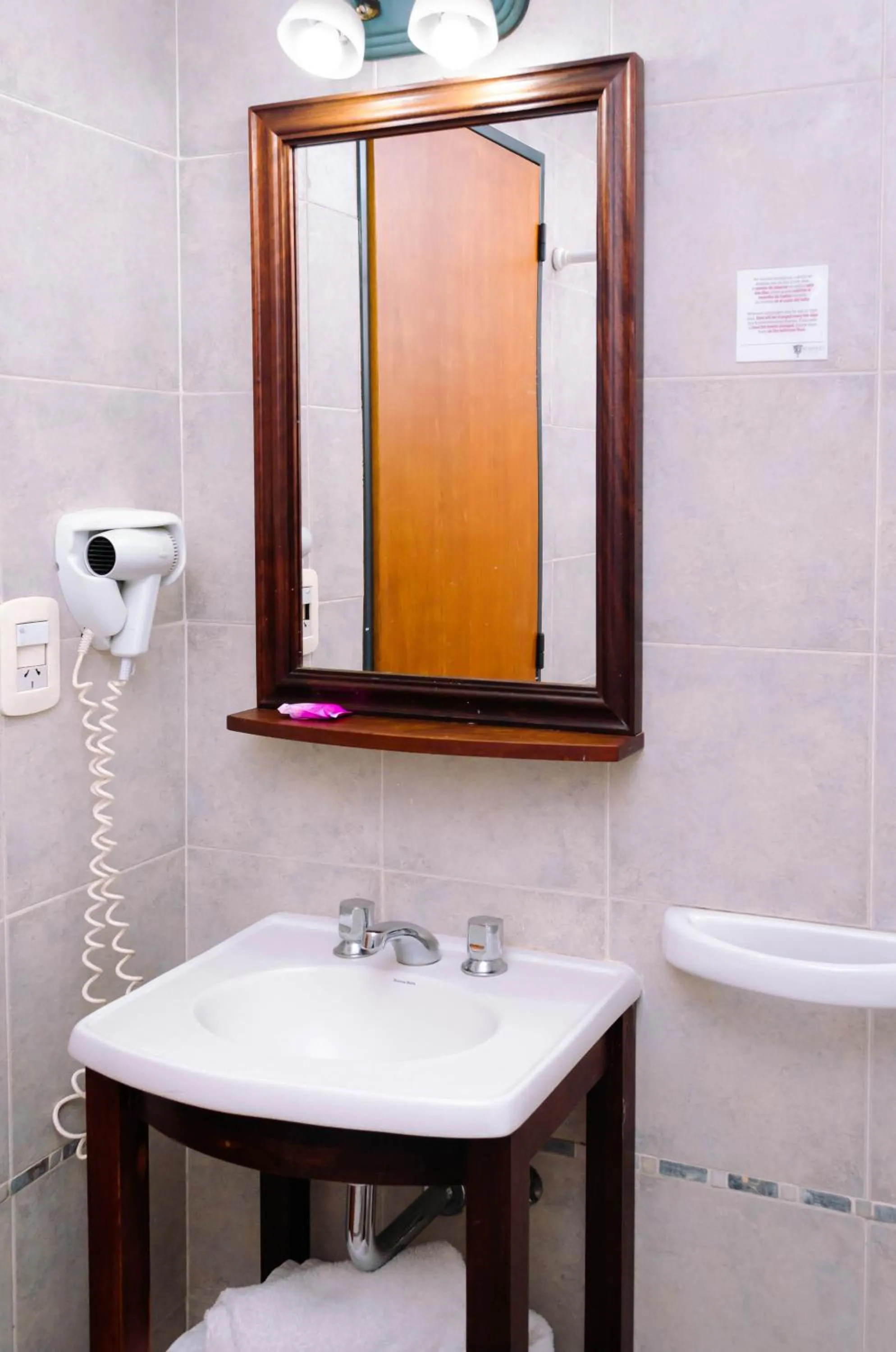 Rosario Suites